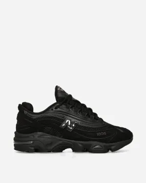 Adaptive Motion 1000 Sneakers Black