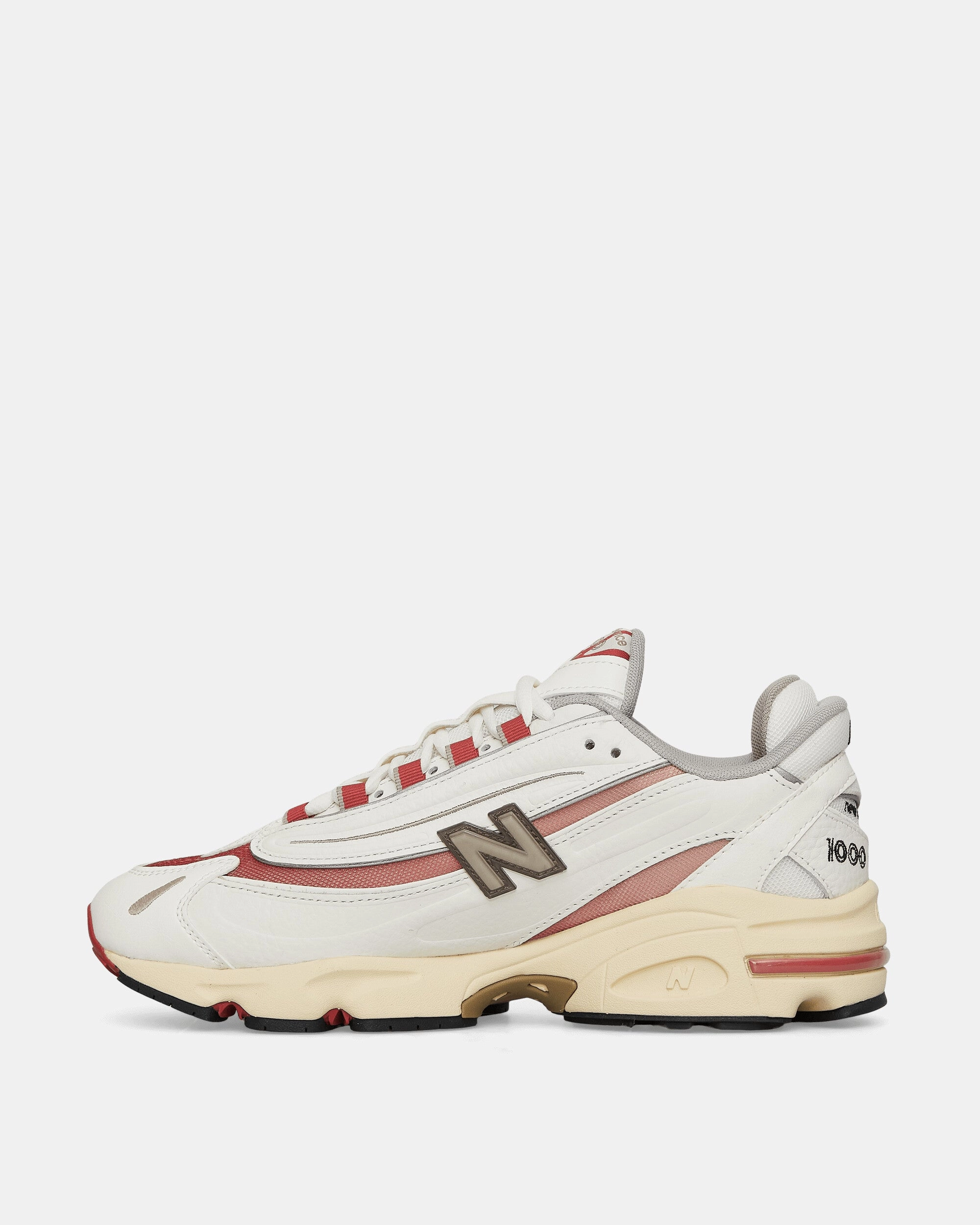 All Gender 1000 Sneakers Sea Salt / Astro Dust