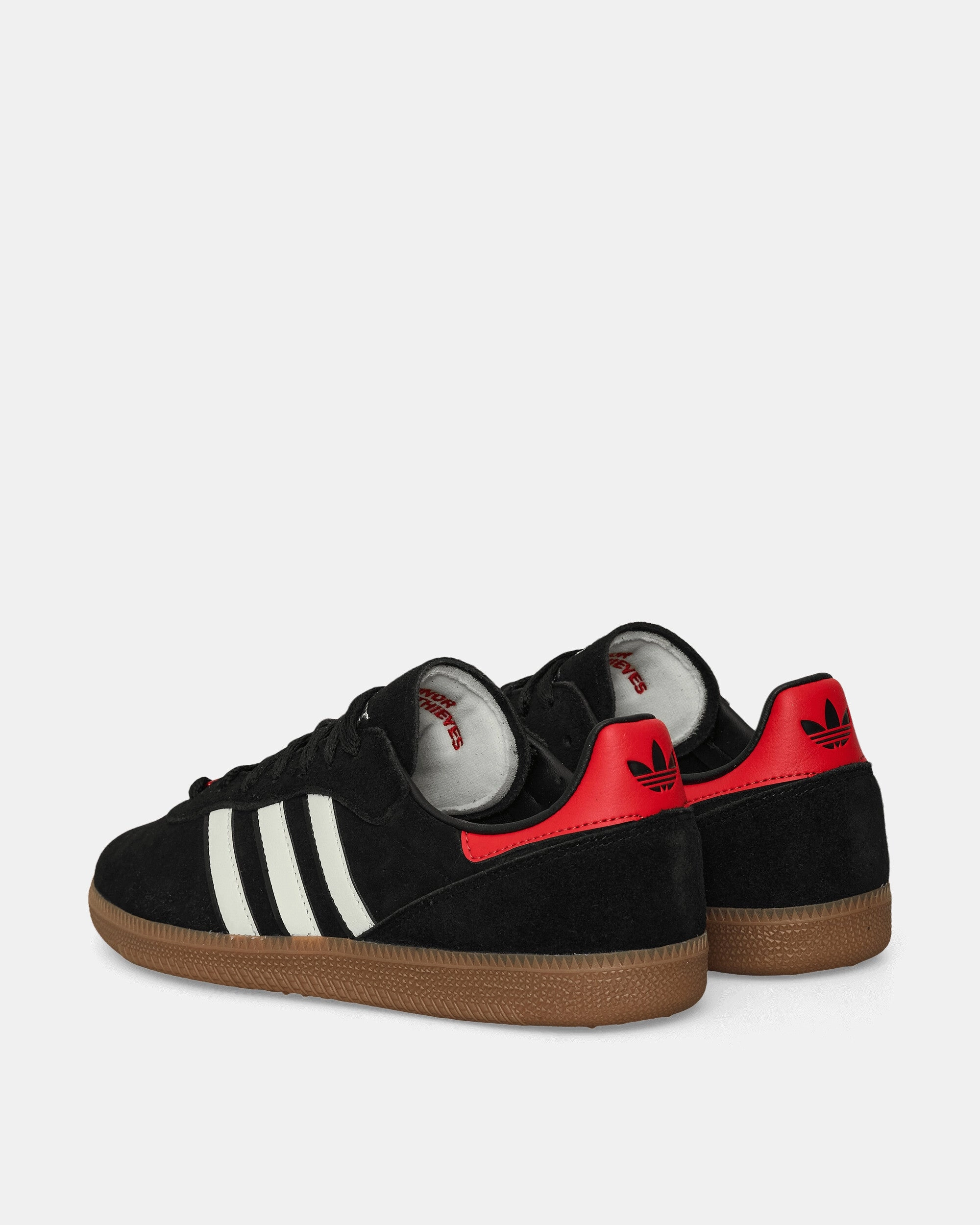 Active Motion 100 Thieves Palos Hills Sneakers Carbon / Cream White