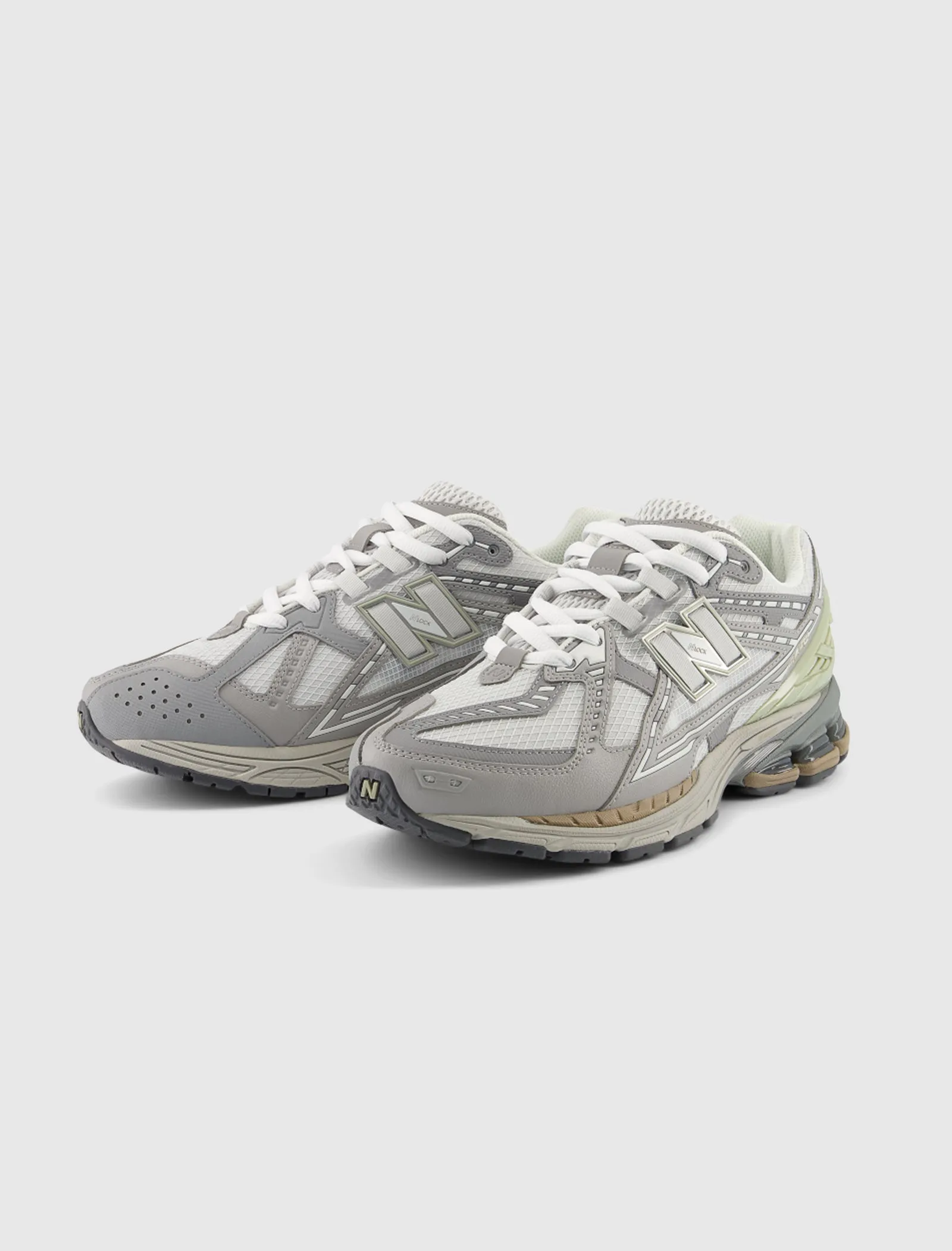 Swim Ready Dry Base 1906 "TEAM AWAY GREY"
