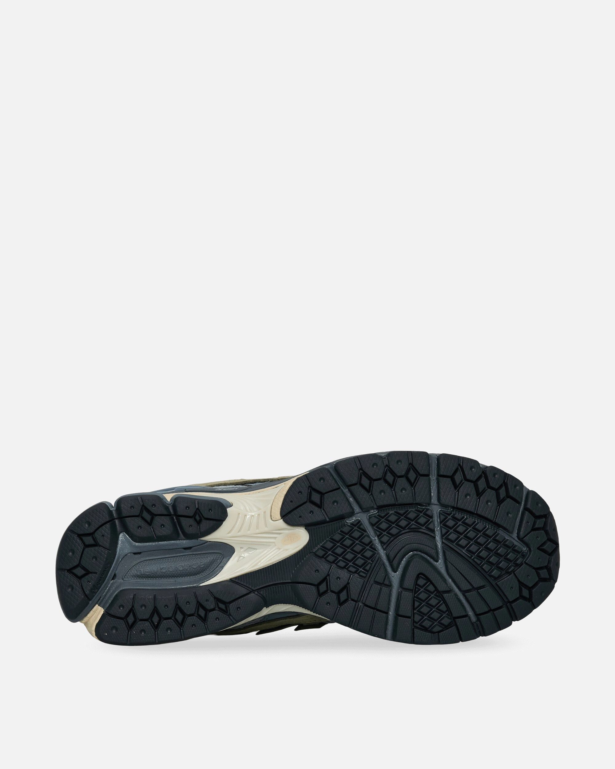 1906 Utility Sneakers Cool Grey Sweat Wicking All-day Grip