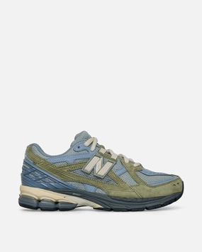 1906 Utility Sneakers Cool Grey Thermoregulating Insulation Performance Support