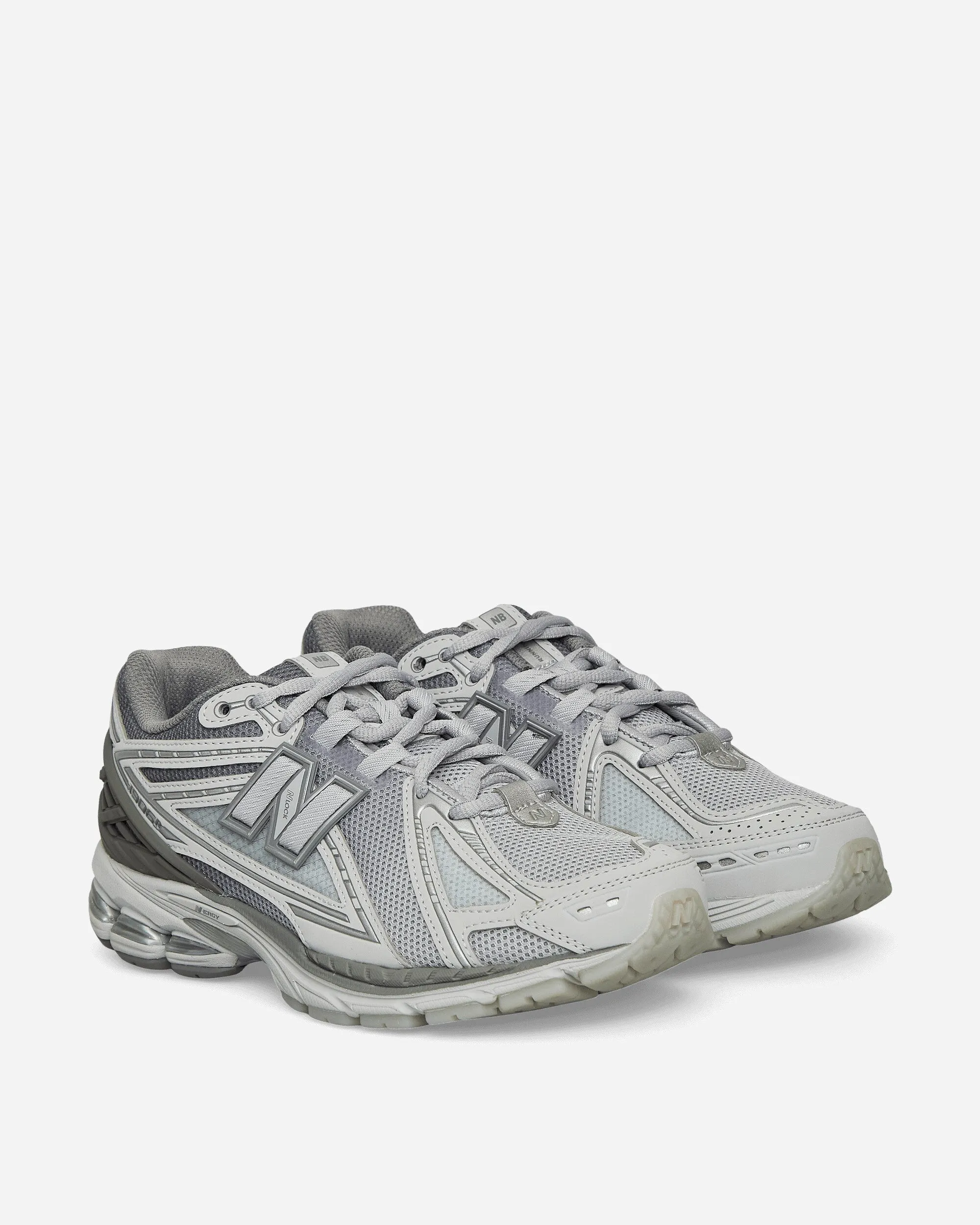 1906R Lunar New Year Sneakers Raincloud / Harbor Grey Exclusive Look