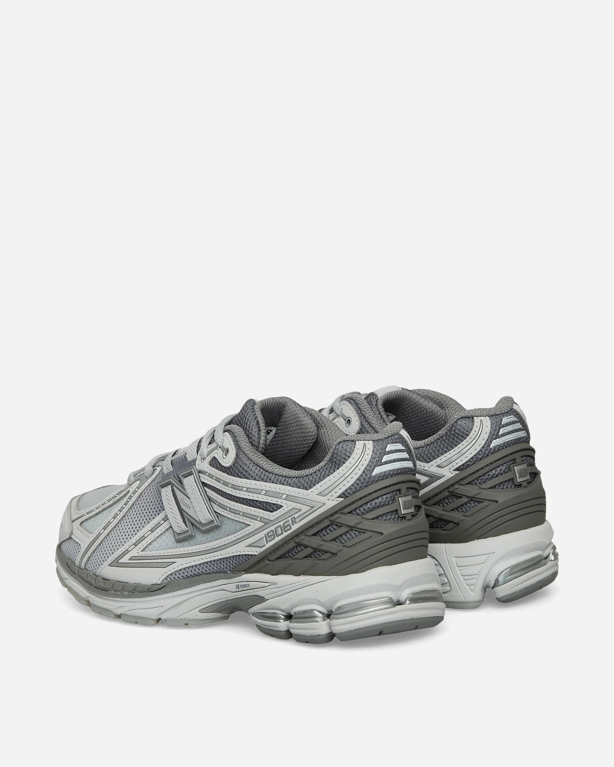 1906R Lunar New Year Sneakers Raincloud / Harbor Grey Motion control
