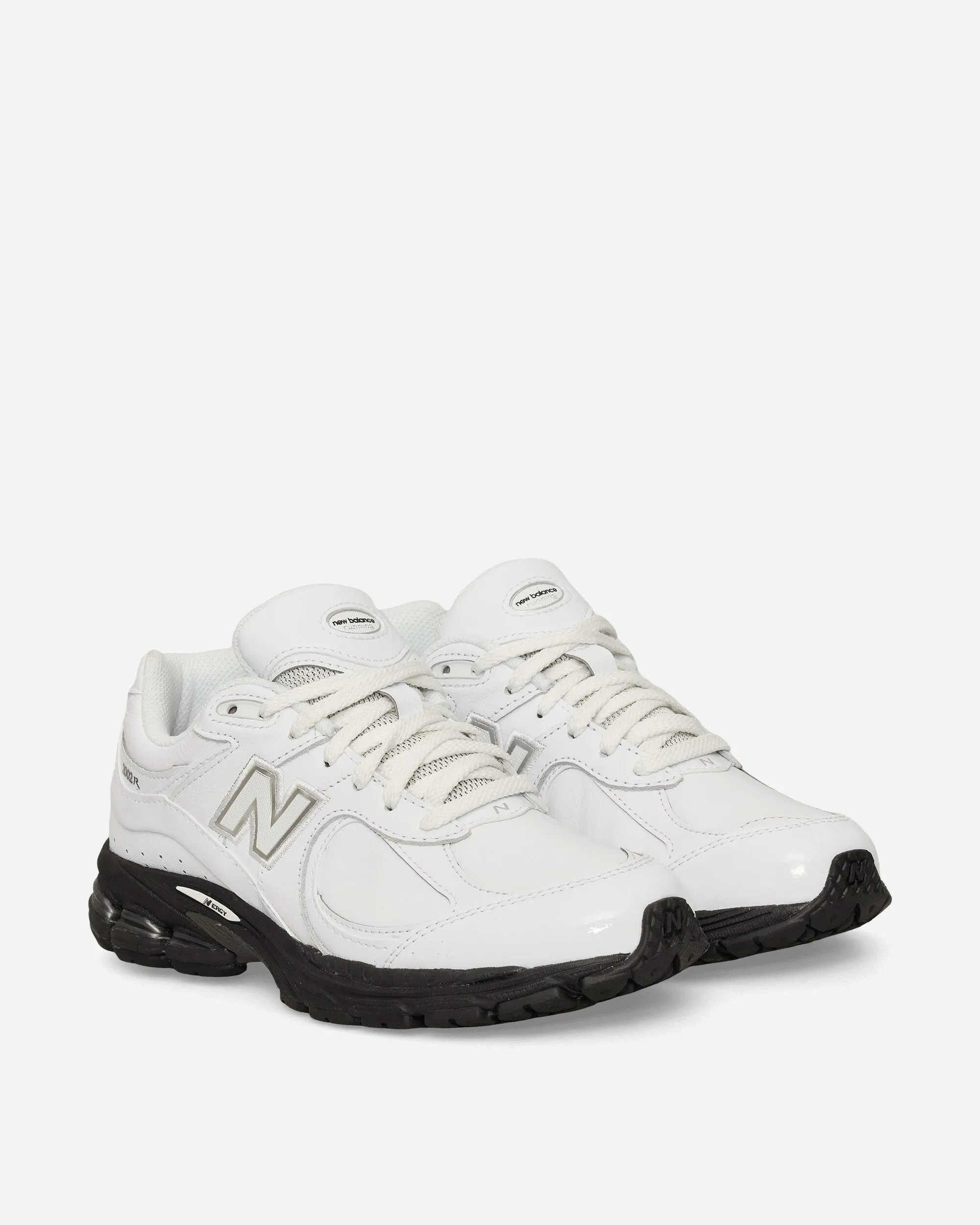 Go Light 2002R Sneakers White
