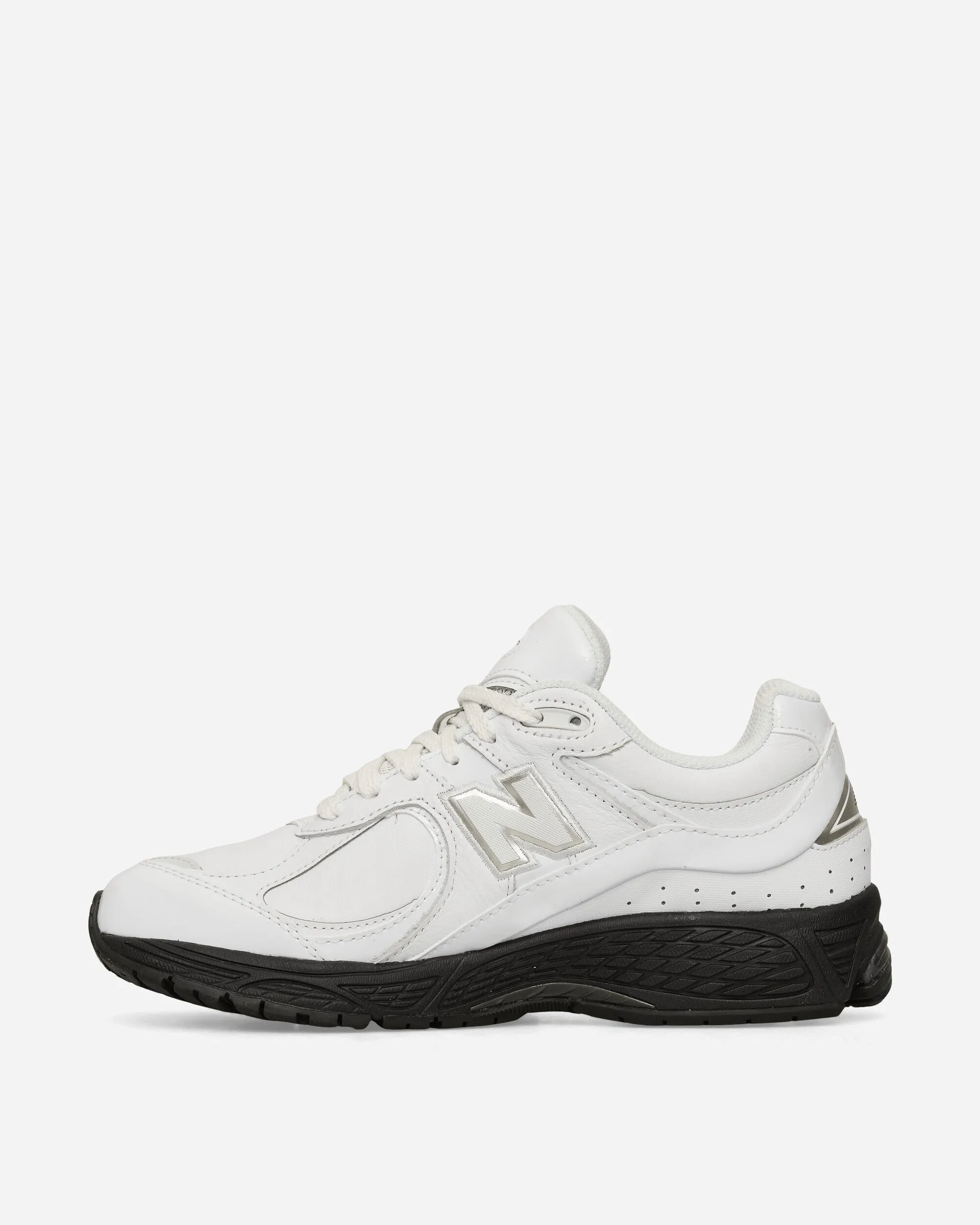 2002R Sneakers White Long Day Hardwearing