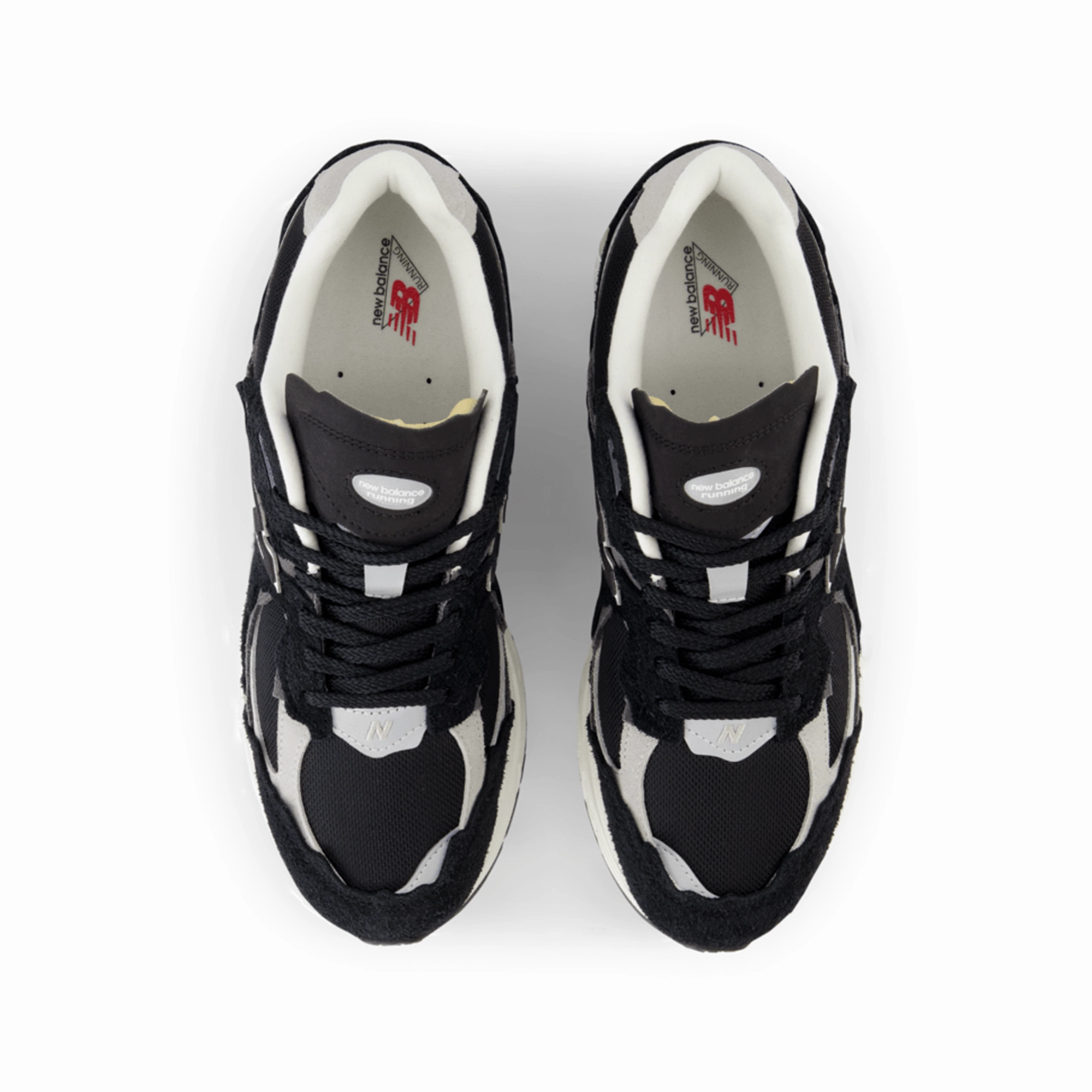 Fashion Fit Comfort Upper Design 2002RD M2002RDJ