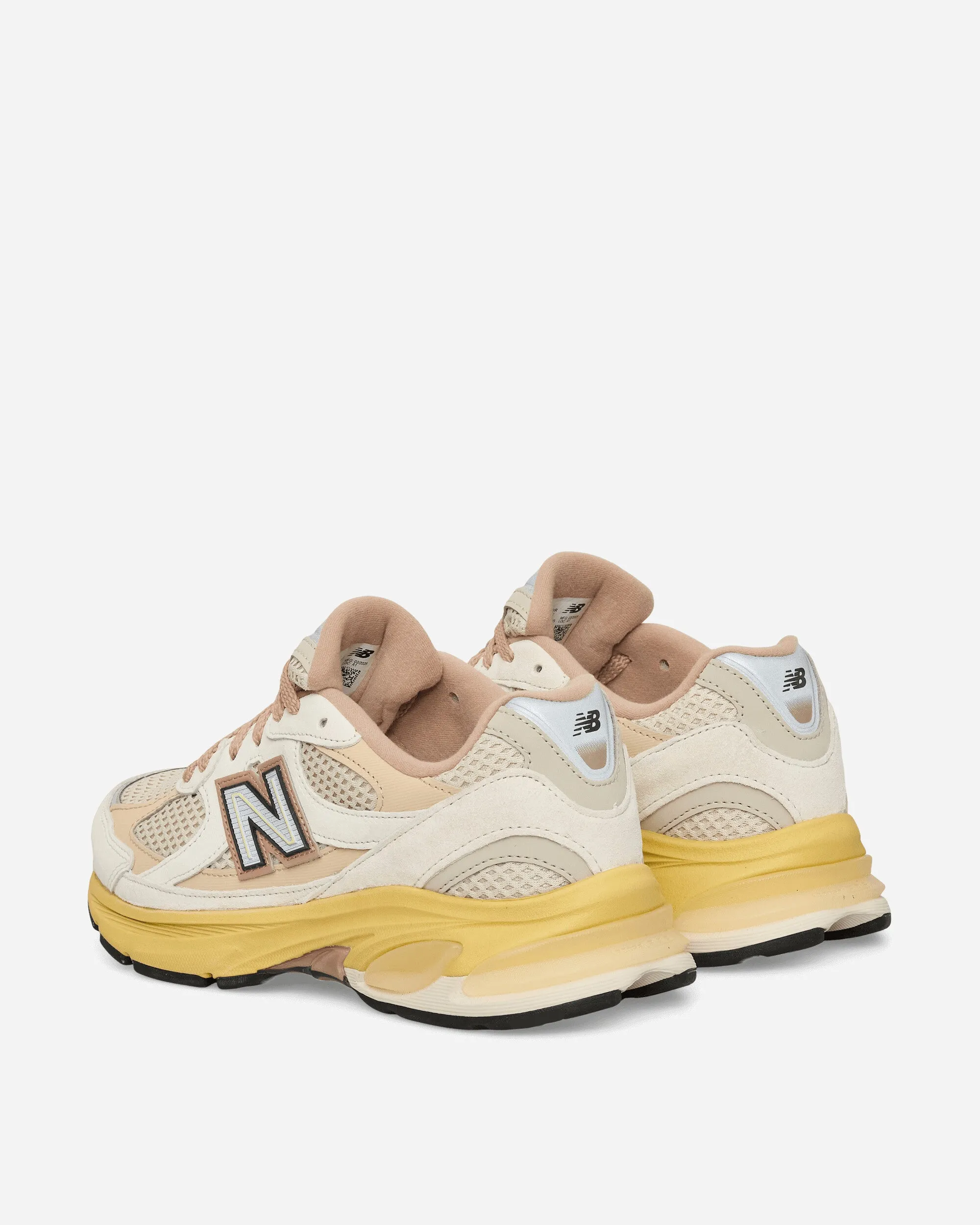 2010 Sneakers Linen / Desert Clay Snug fit Carbon Fiber Plates