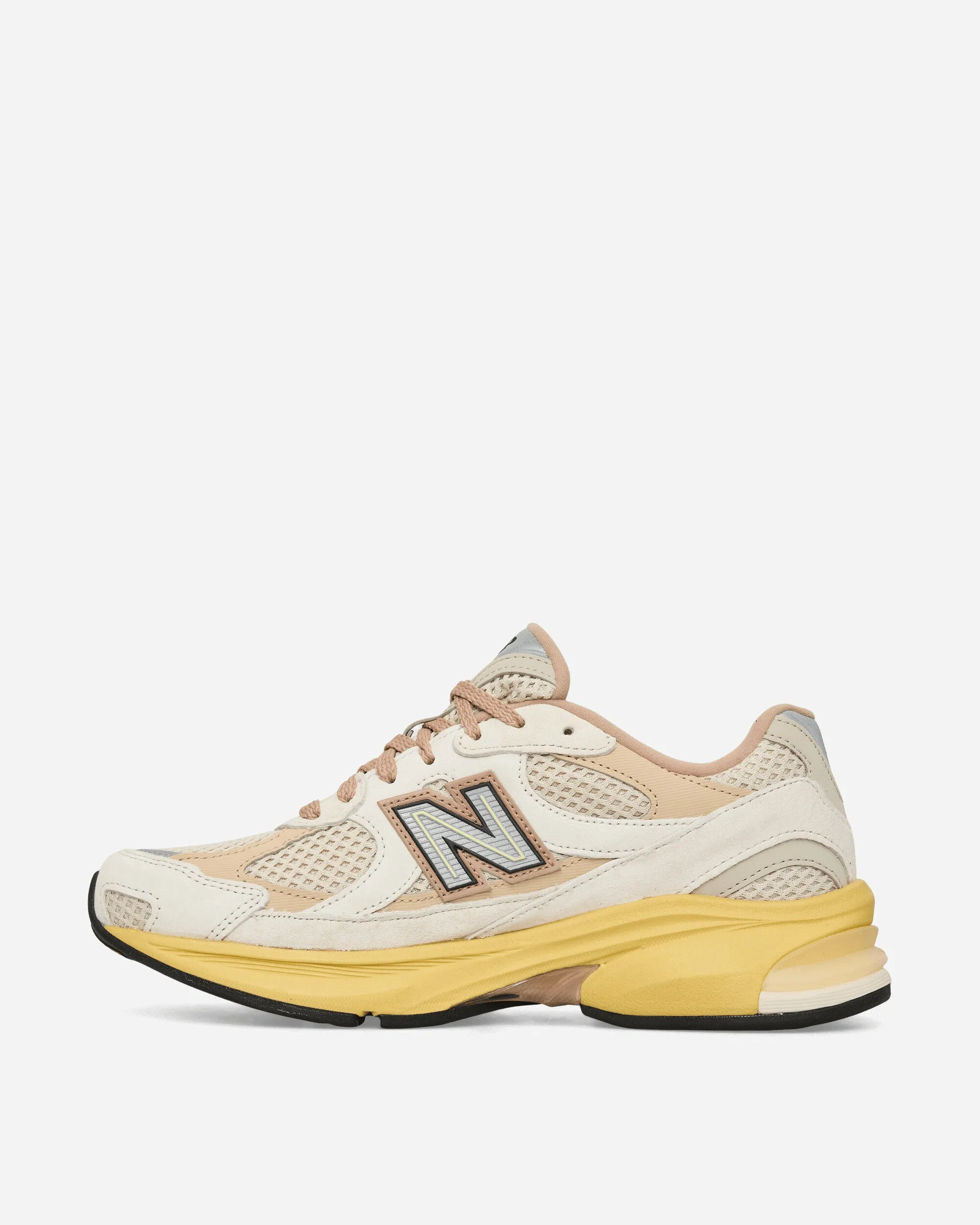 2010 Sneakers Linen / Desert Clay TPU Stabilizer
