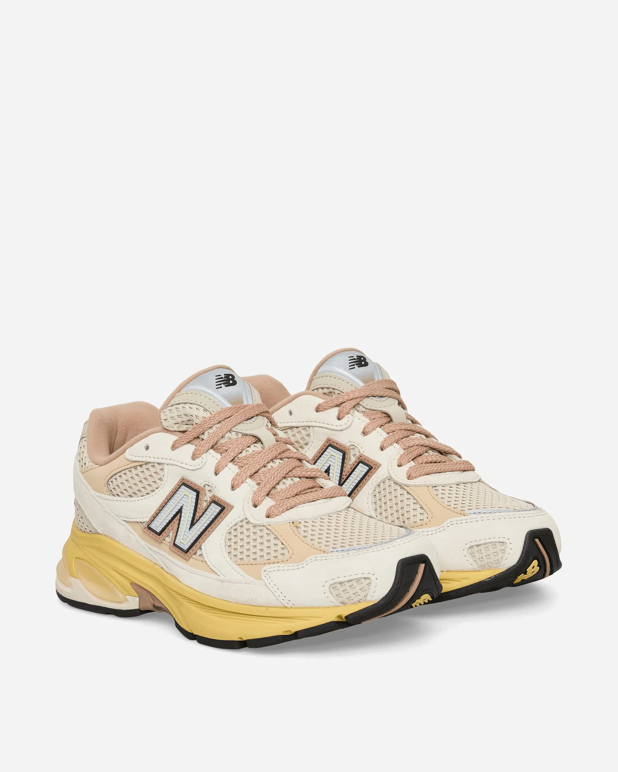 2010 Sneakers Linen / Desert Clay Quick Flow