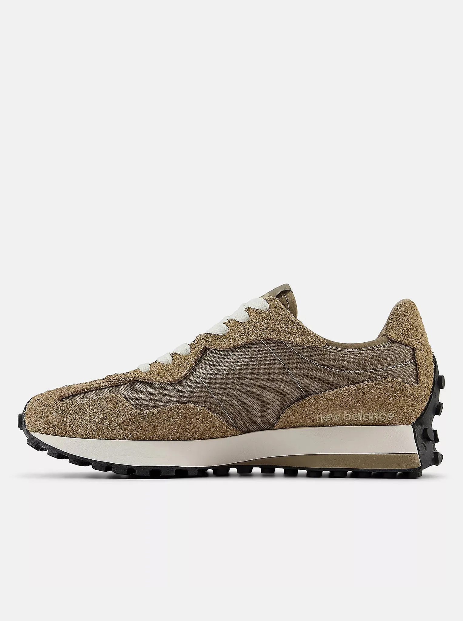 327 Unisex High arch support Flex Groove System