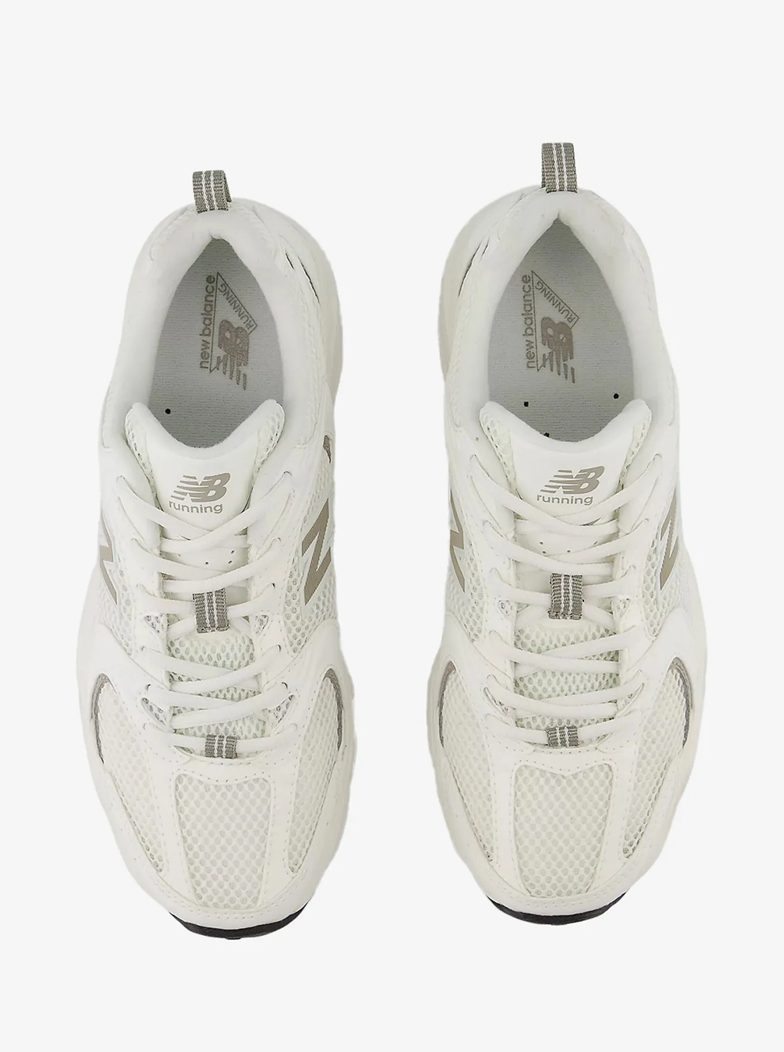 530 Unisex High Shine Classic Base