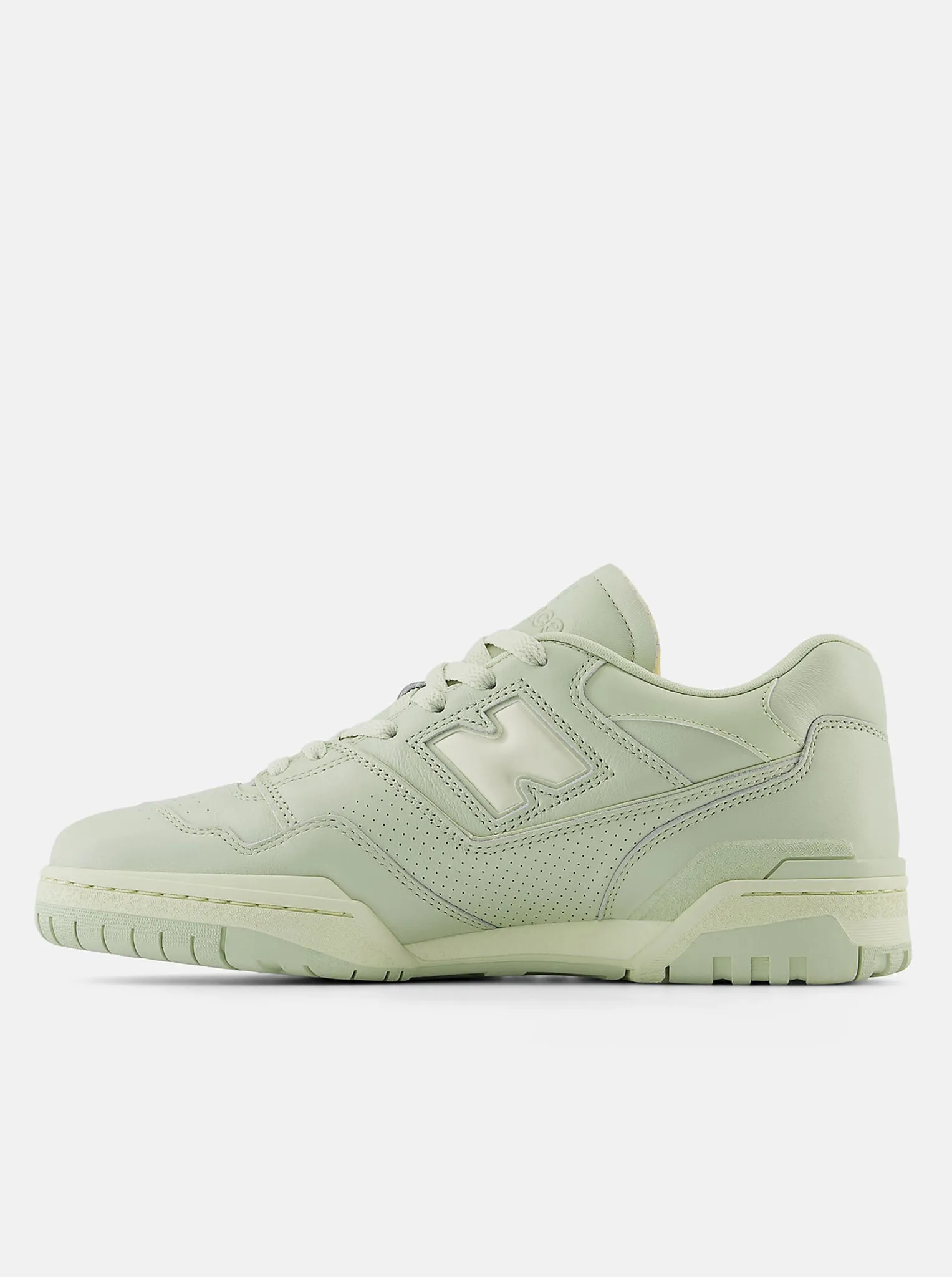 550 Unisex Step Smooth