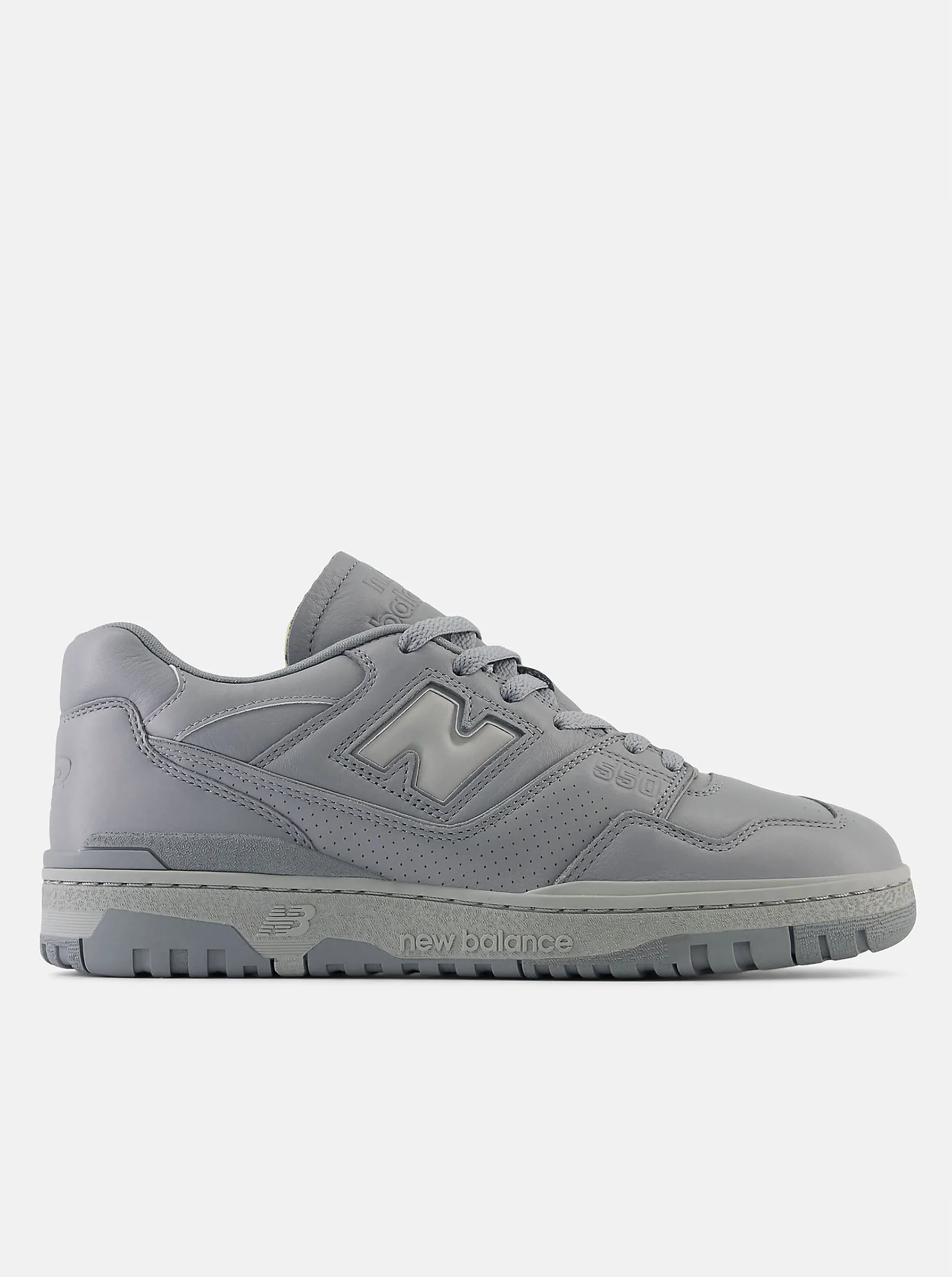 550 Unisex Impact Step