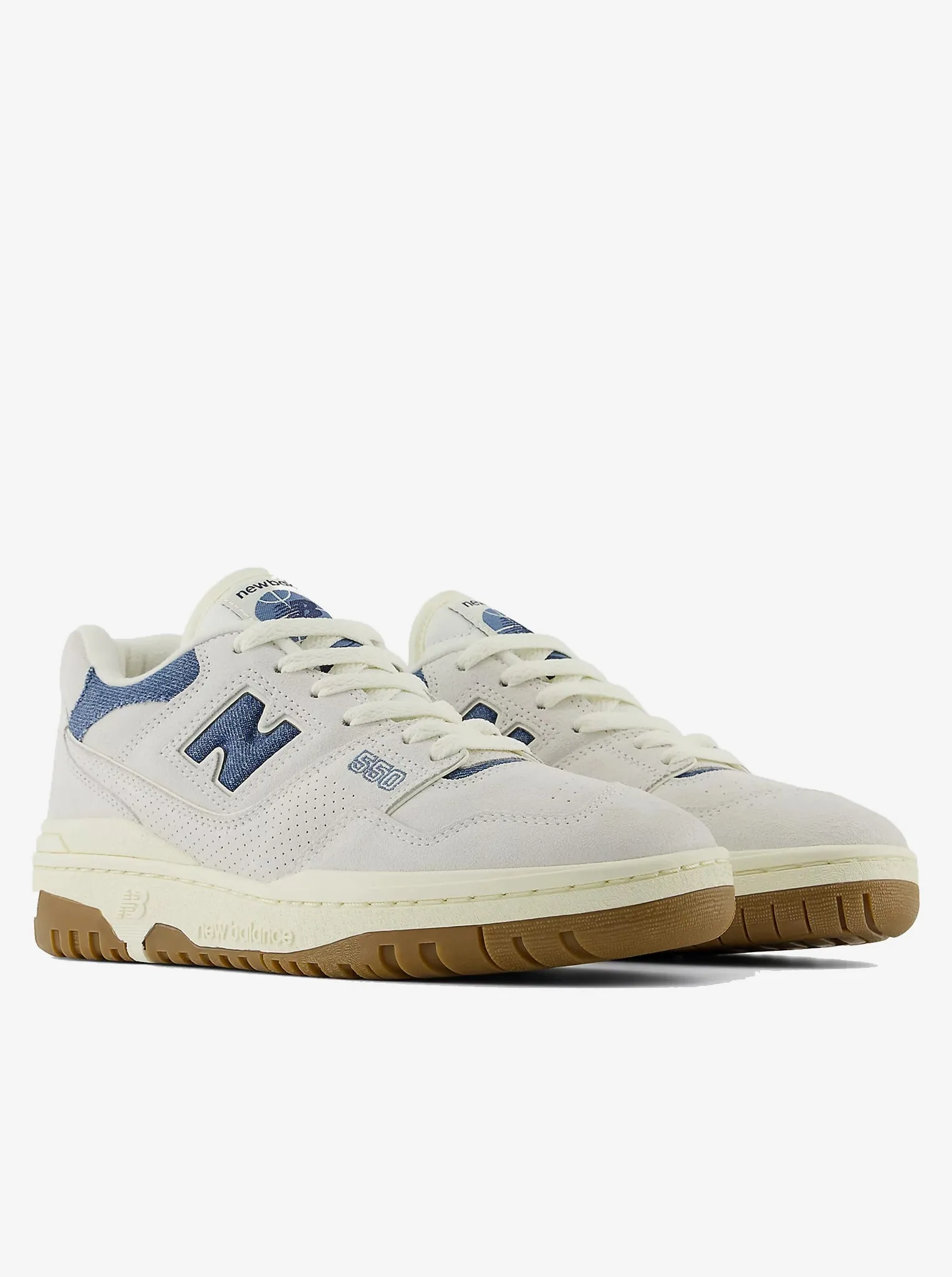 Heel Lock Technology 550 Womens