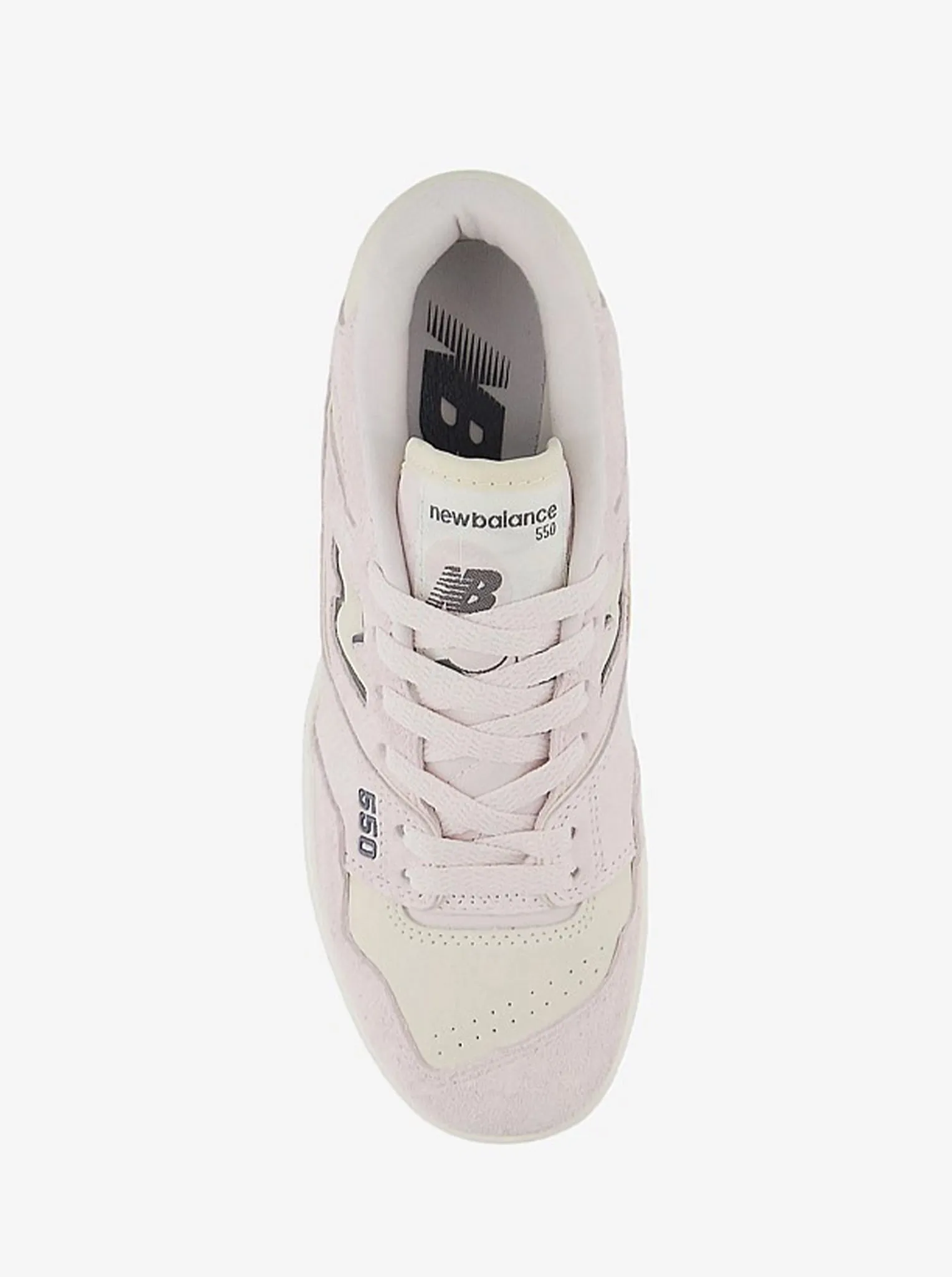 550 Womens Stitchless Design Fit Boost