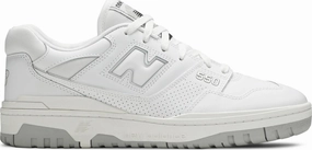 Road - race microfiber 550 'White Grey' - BB550PB1