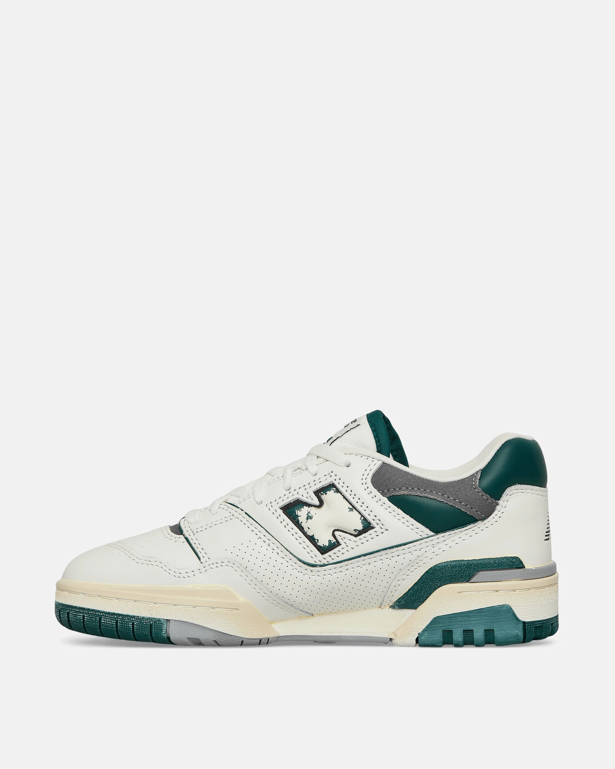 Multi Density Foam 550 Sneakers Sea Salt / Midnight Green