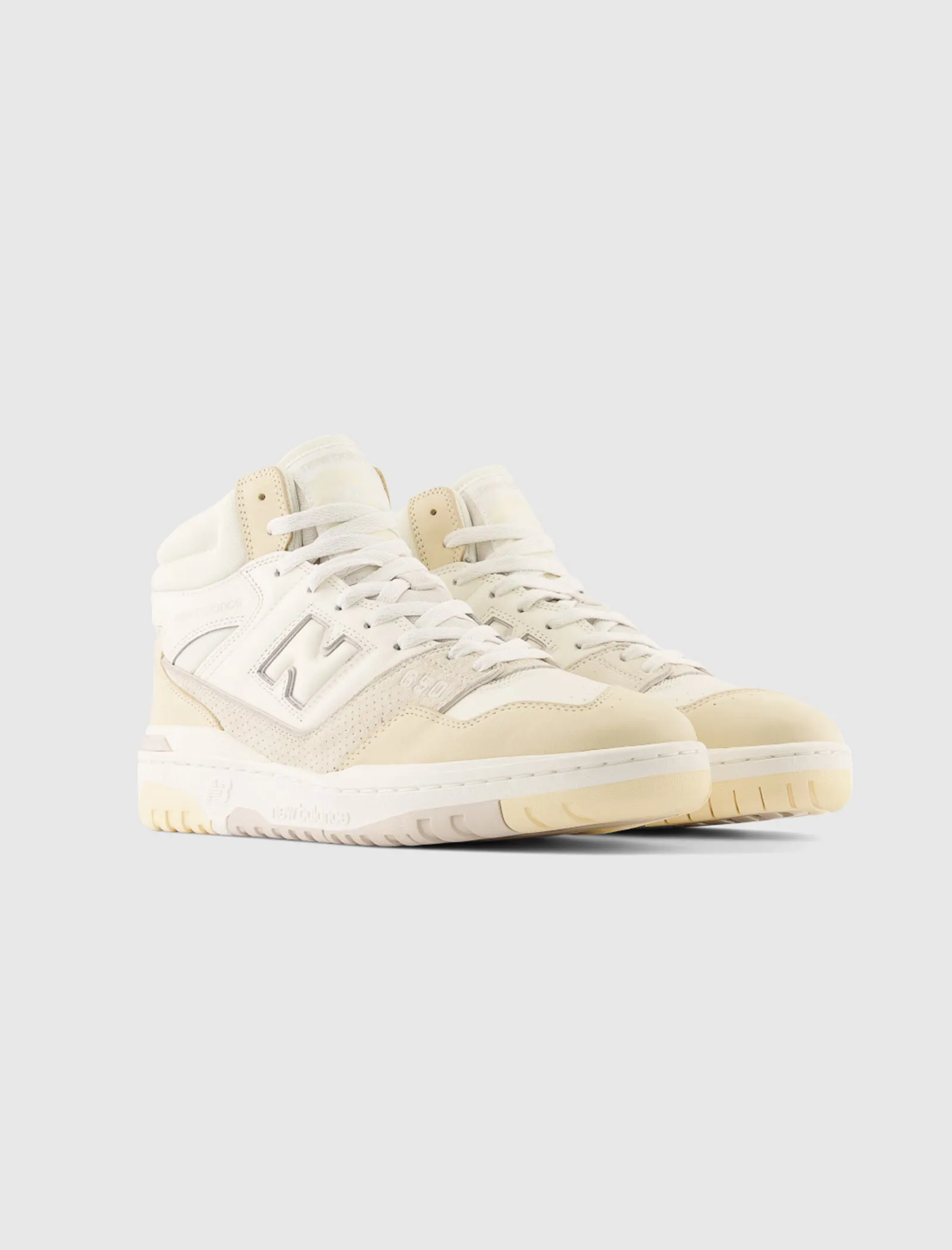 Shine Bright 650R "BEIGE"