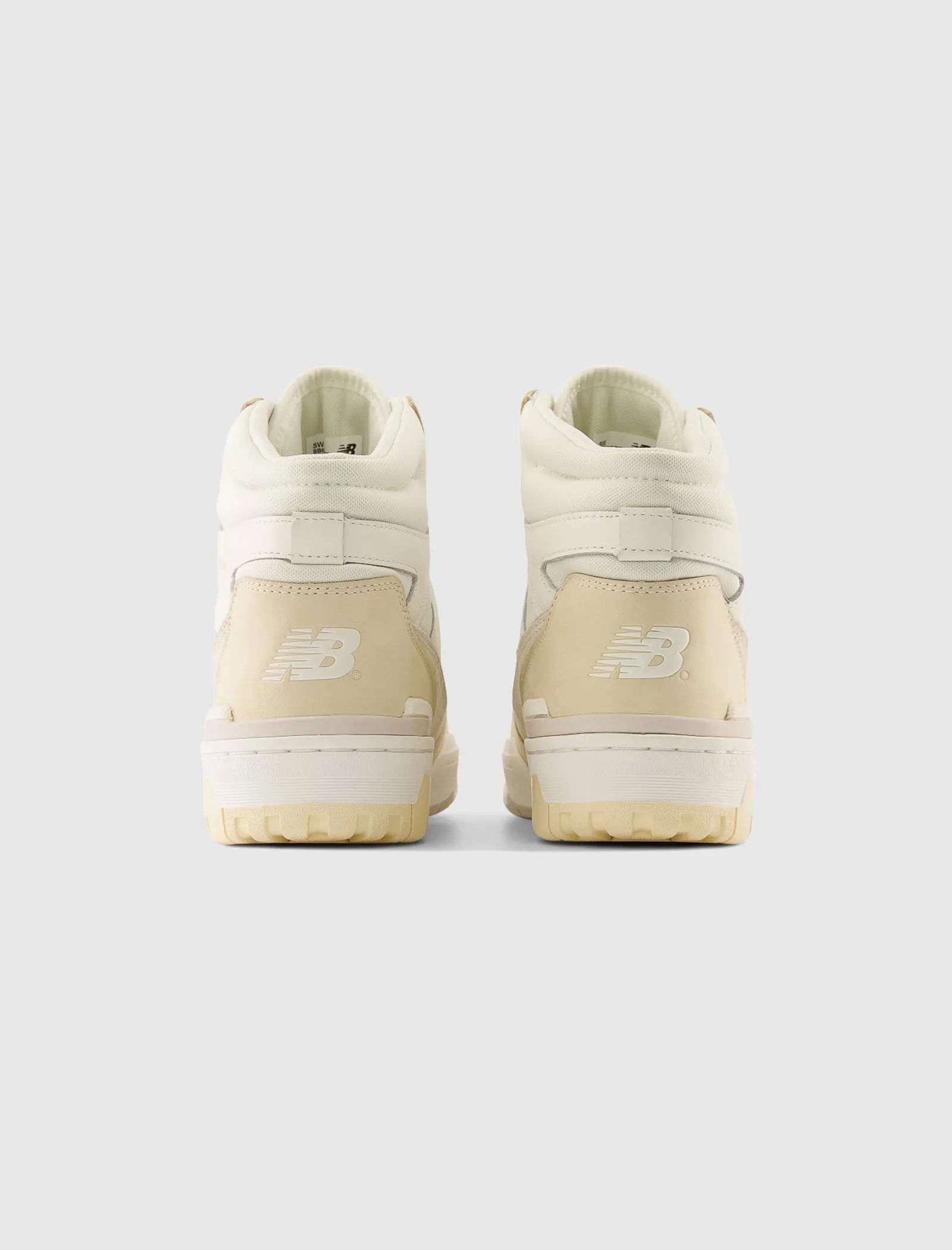 Neutral Base Dark Edge 650R "BEIGE"