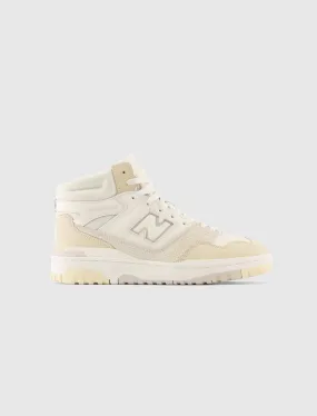 Club Edge Urban Sleek 650R "BEIGE"
