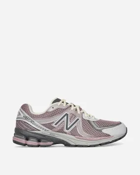 Mid Top Style 860v2 Sneakers Ice Wine / Magnet / Raincloud
