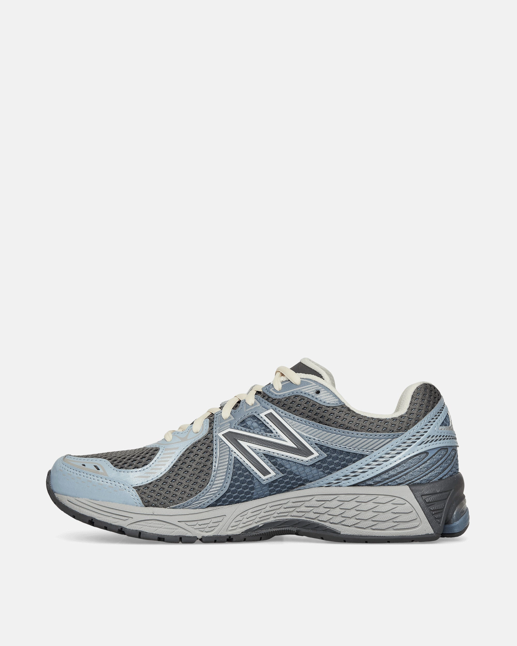 Bare Footfeel Urban Touch 860v2 Sneakers Arctic Grey / Starlight / Magnet