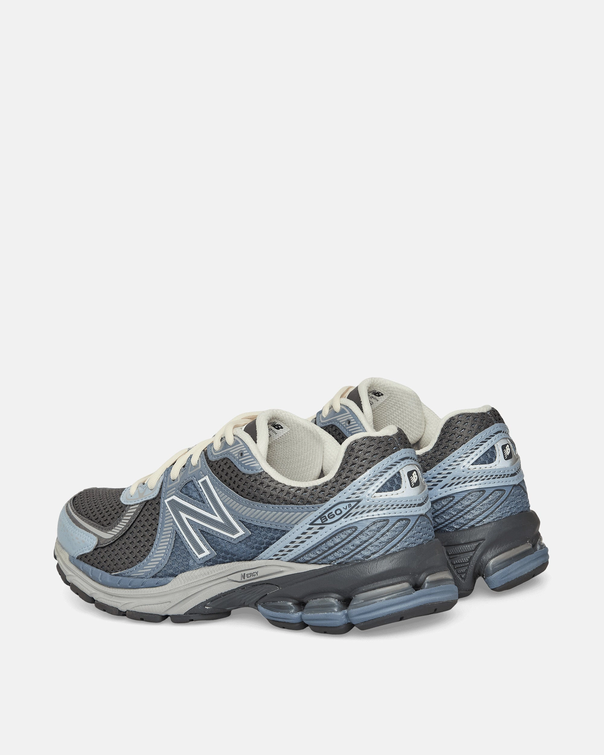 All Gender 860v2 Sneakers Arctic Grey / Starlight / Magnet