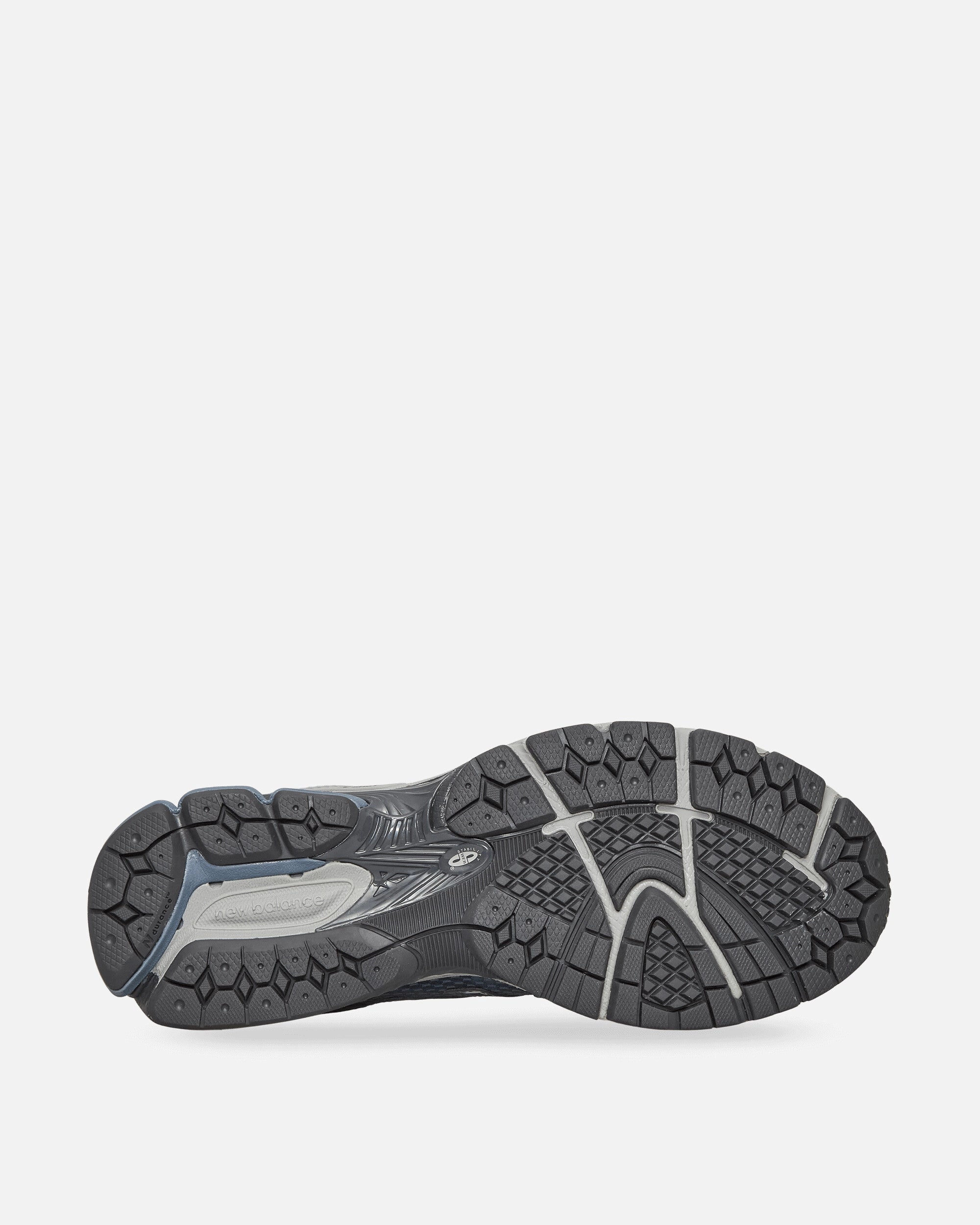 Ultra Breathable Upper 860v2 Sneakers Arctic Grey / Starlight / Magnet