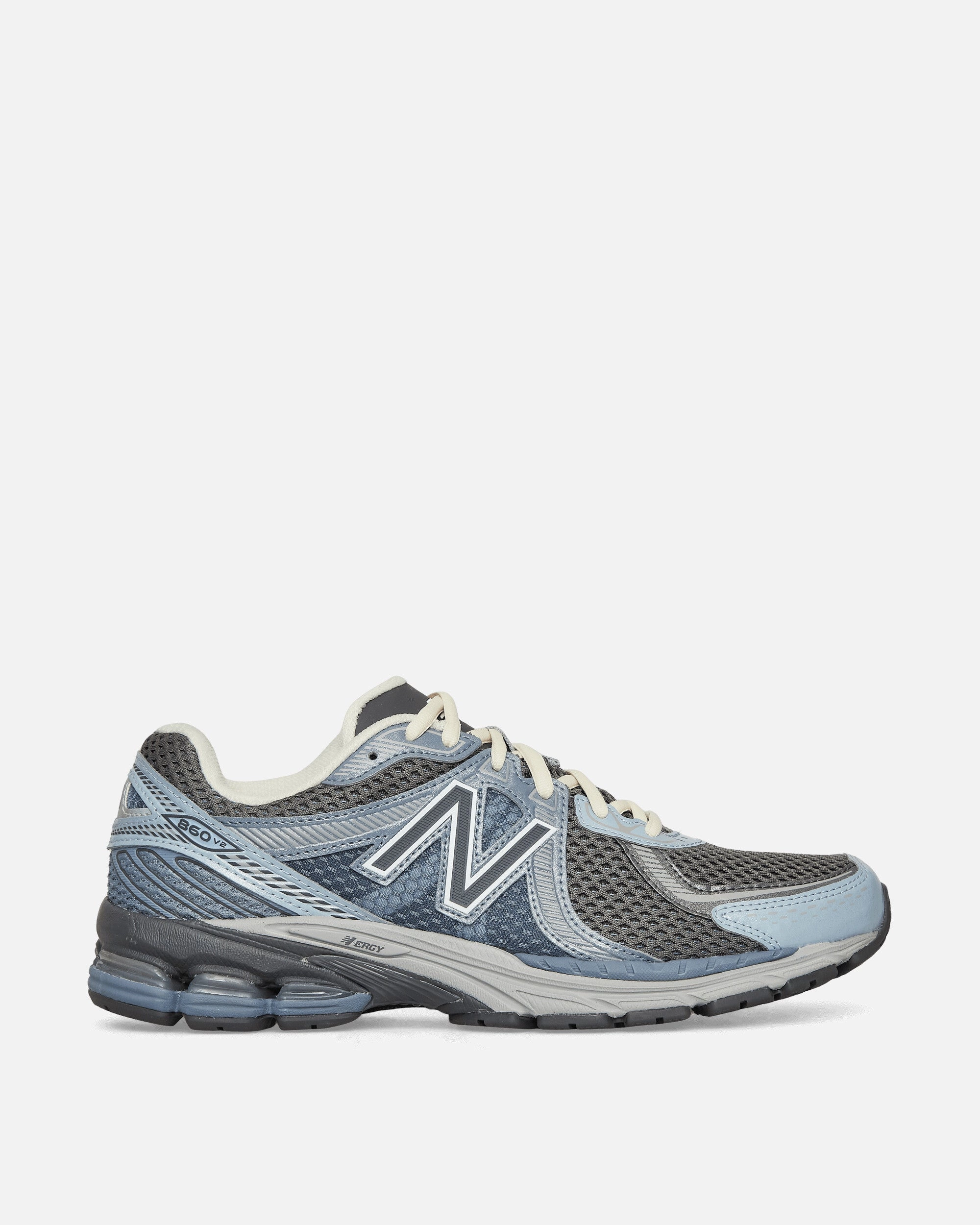 Style Routine Regular Fit 860v2 Sneakers Arctic Grey / Starlight / Magnet
