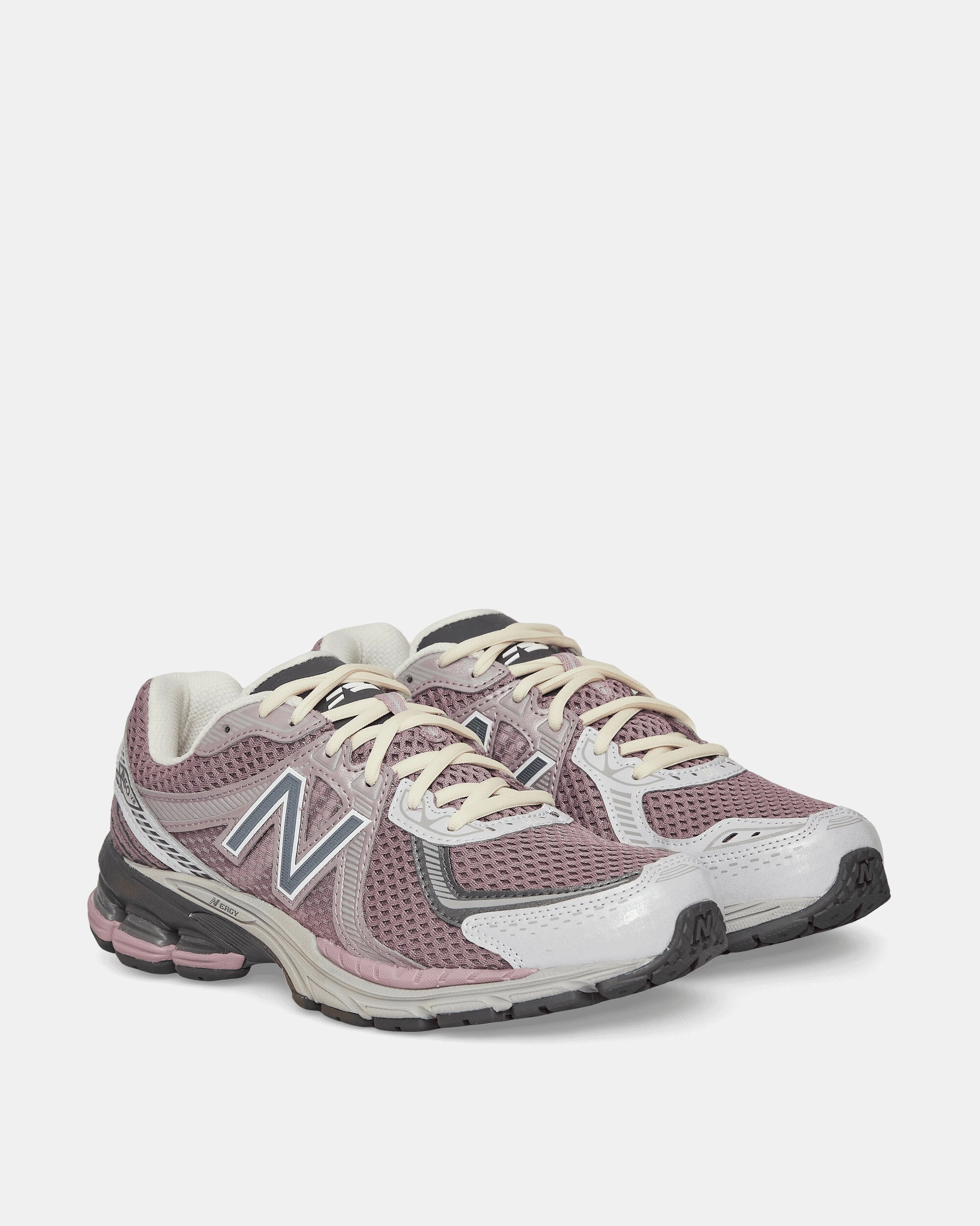 860v2 Sneakers Ice Wine / Magnet / Raincloud Superior Performance
