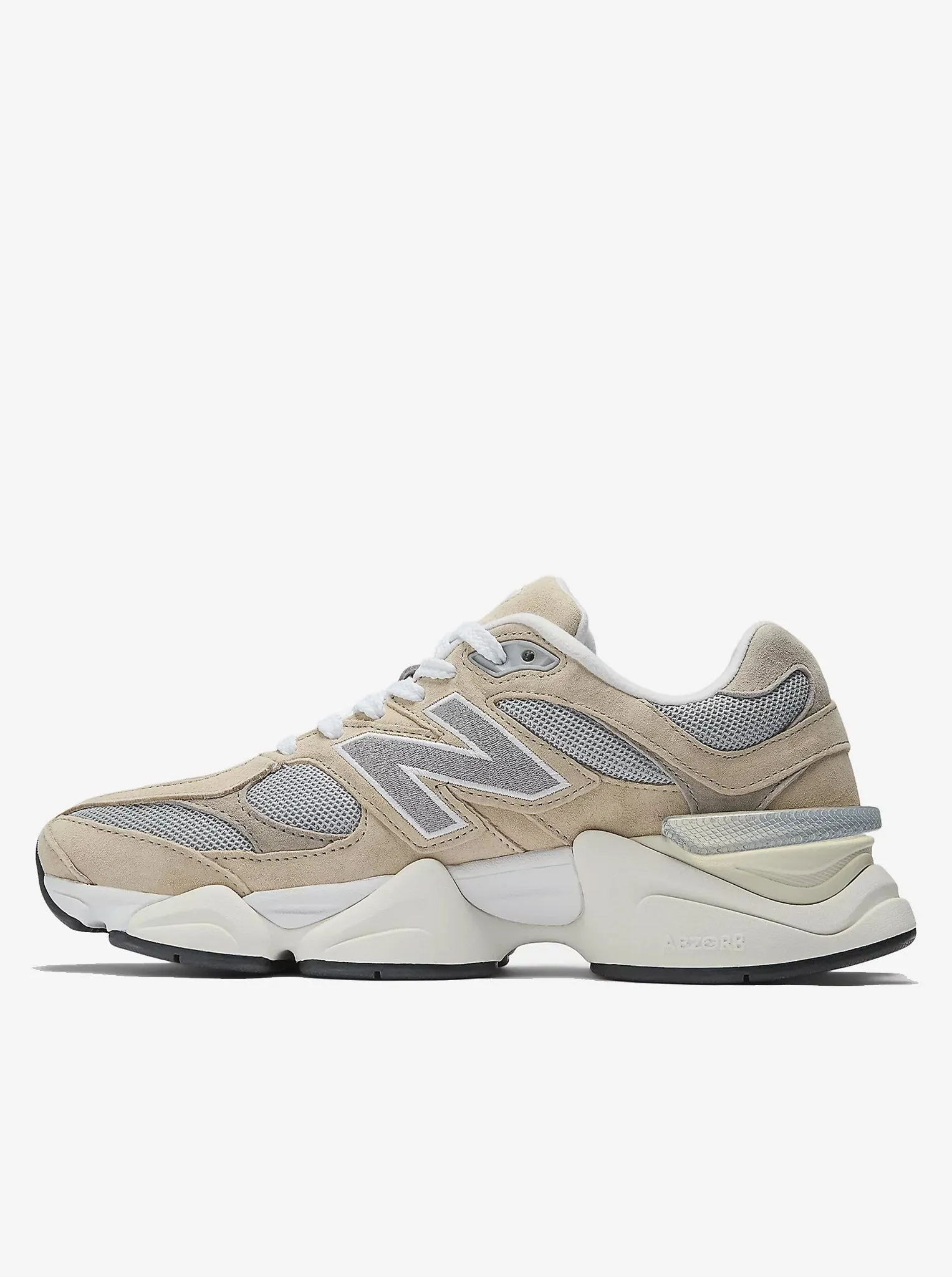 Minimalist Ride Long Walk 9060 Unisex