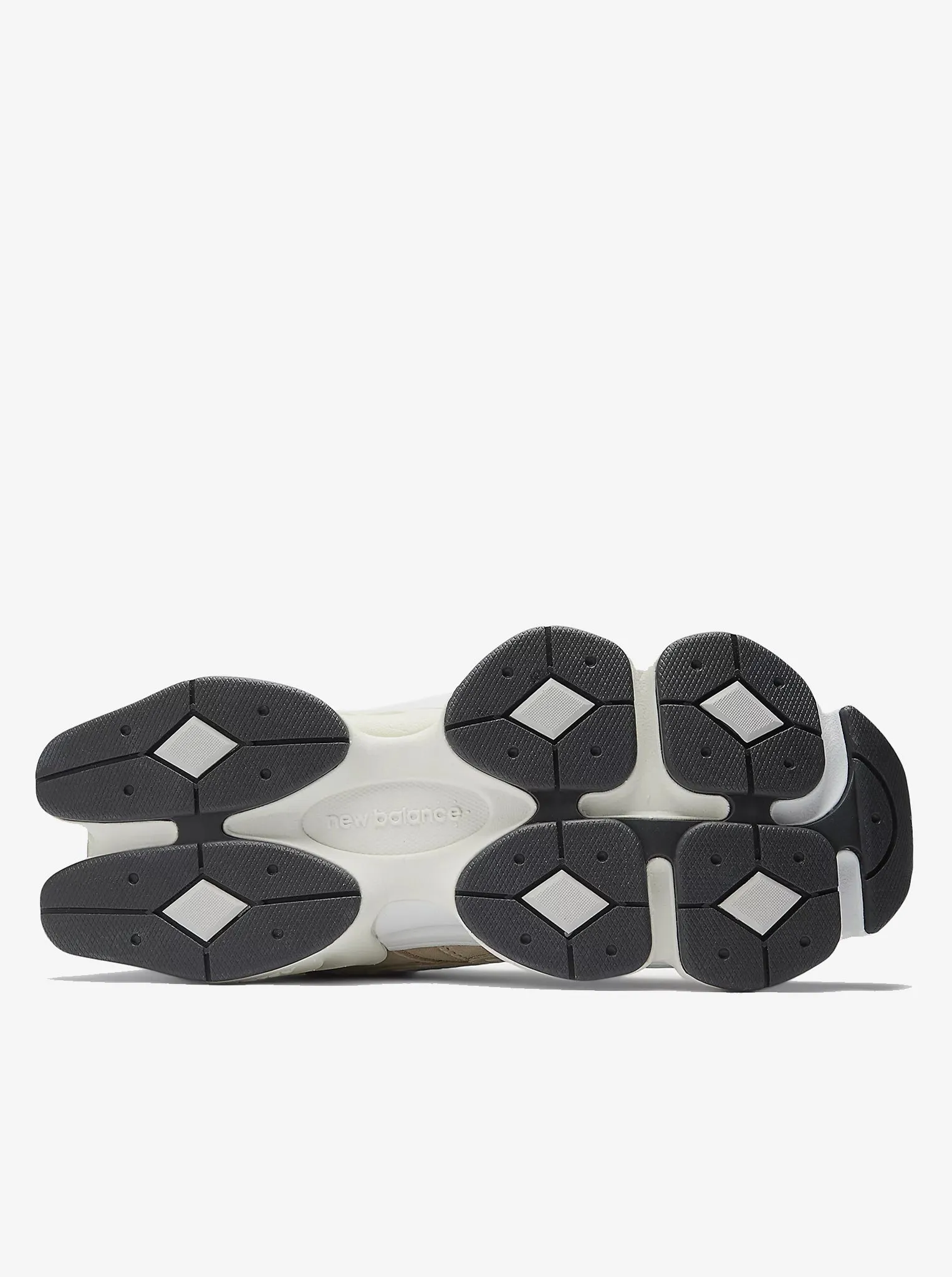 Structured Shoe 9060 Unisex