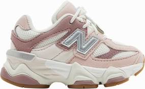 urban - style shoes running in heavy rain shoes 9060 Toddler 'Rose Pink' - IV9060FR