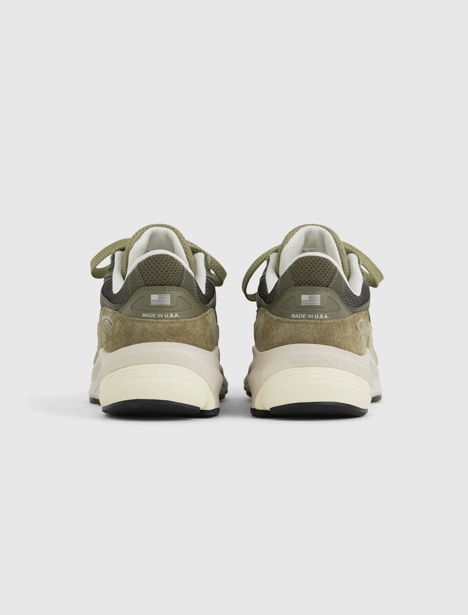 990 V6 "TRUE CAMO" Comfort footbed Family Time