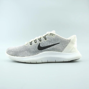 running with music NIKE FLEX RN 2018