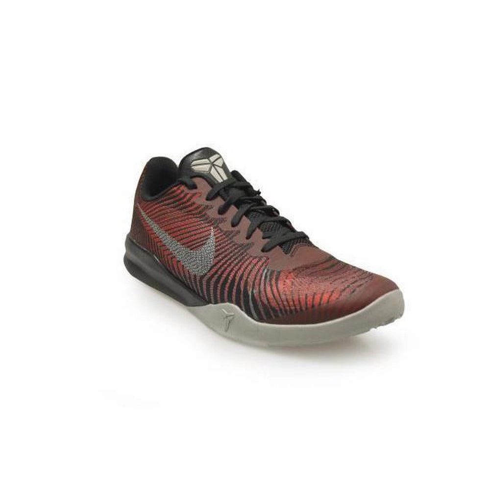 Mens Nike Kobe KB Mentality II Responsive Step Return