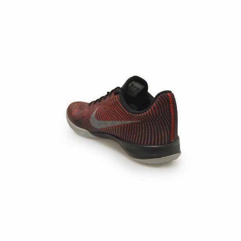 Reinforced toe cap Mens Nike Kobe KB Mentality II