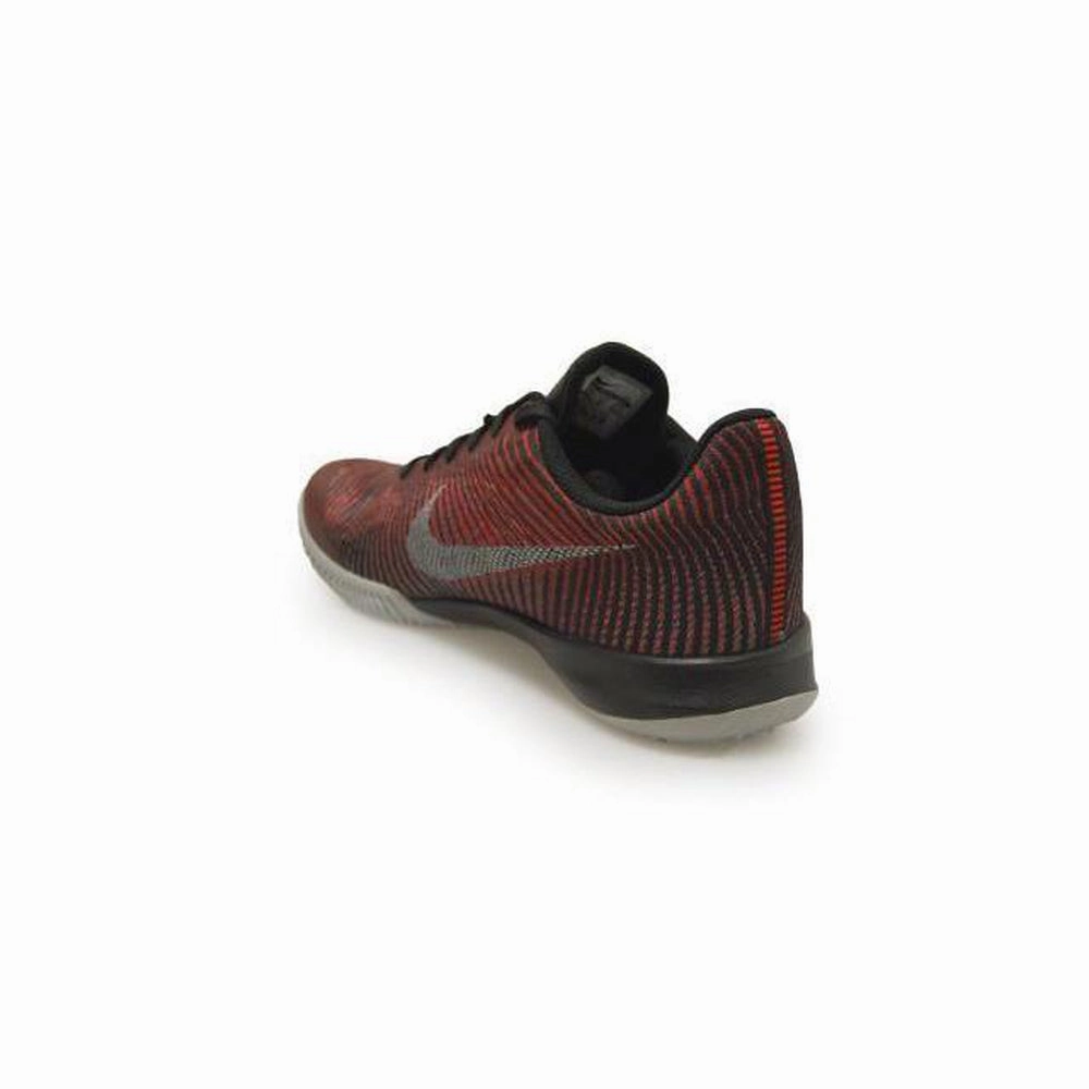 Mens Nike Kobe KB Mentality II Safe Grip Comfortable