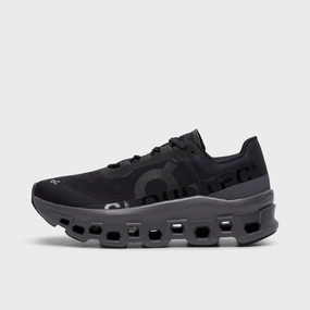Break - in - free On Women's Cloudmonster Black / Magnet