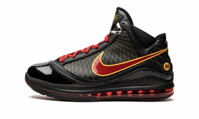 Strategic Traction Pattern Durable Upper Air Max Lebron 7 PE "Fairfax"