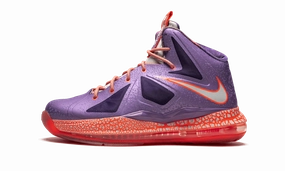 Lebron 10 (GS) "All Star Game" Crowd Hype Durability