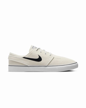Slim flair Nike SB Zoom Janoski OG - Summit White / Black