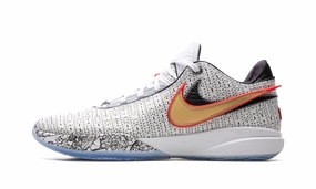 Lebron 20 "The Debut" Ultra Compression EVA