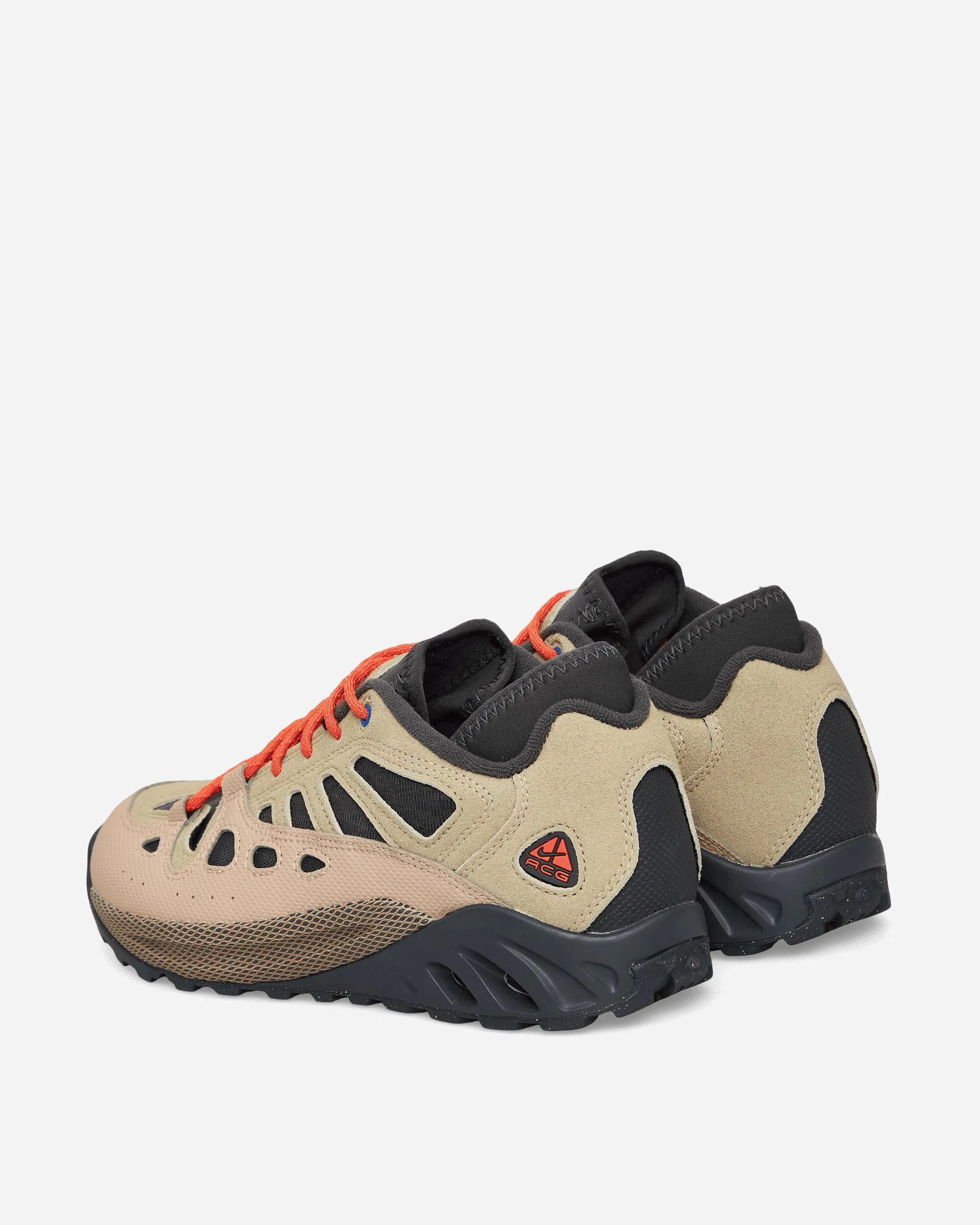 ACG Air Exploraid Sneakers Neutral Olive / Hemp Urban Touch