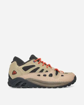 Zero Noise ACG Air Exploraid Sneakers Neutral Olive / Hemp