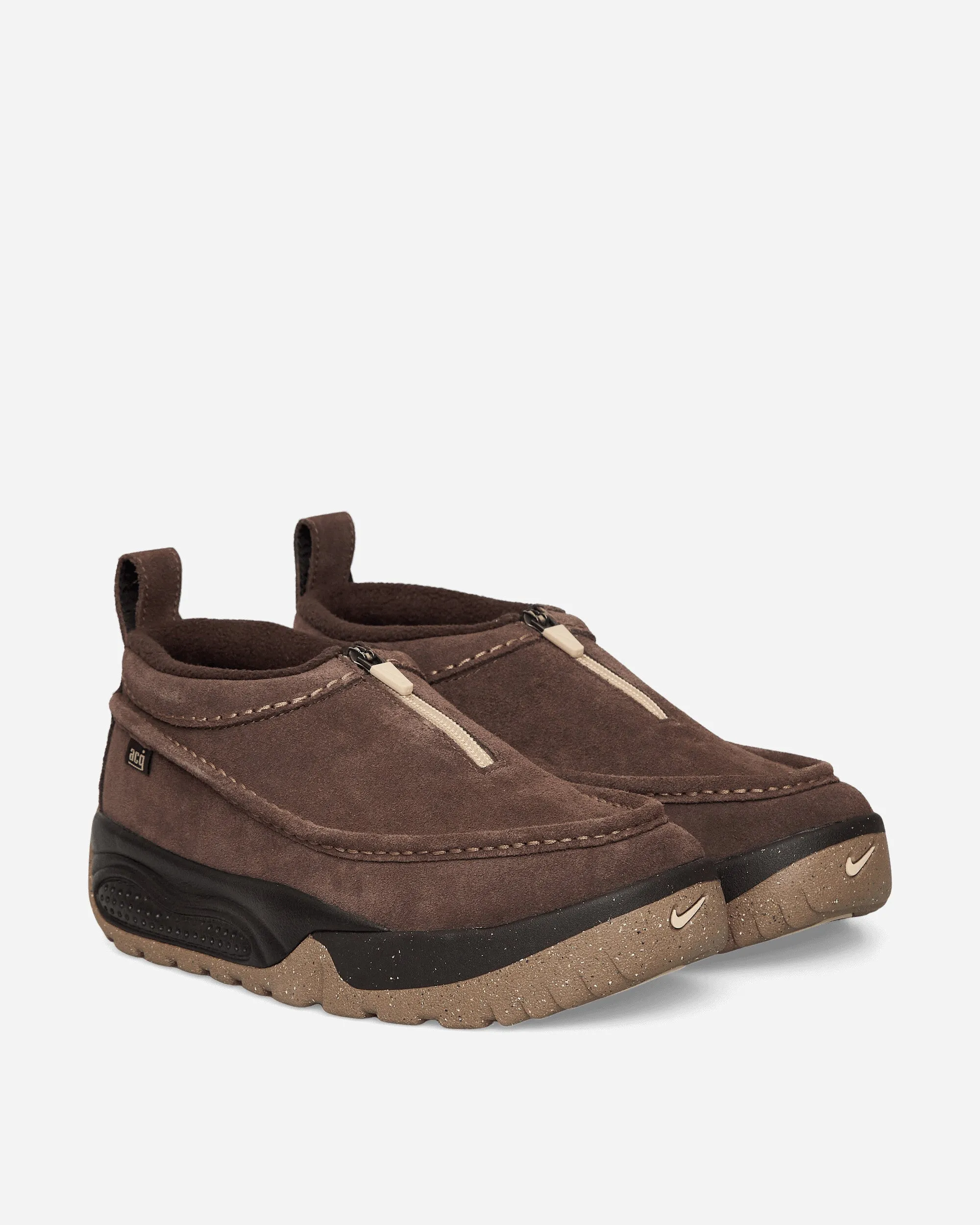 ACG Izy Sneakers Baroque Brown / Sanddrift All   Day Wear