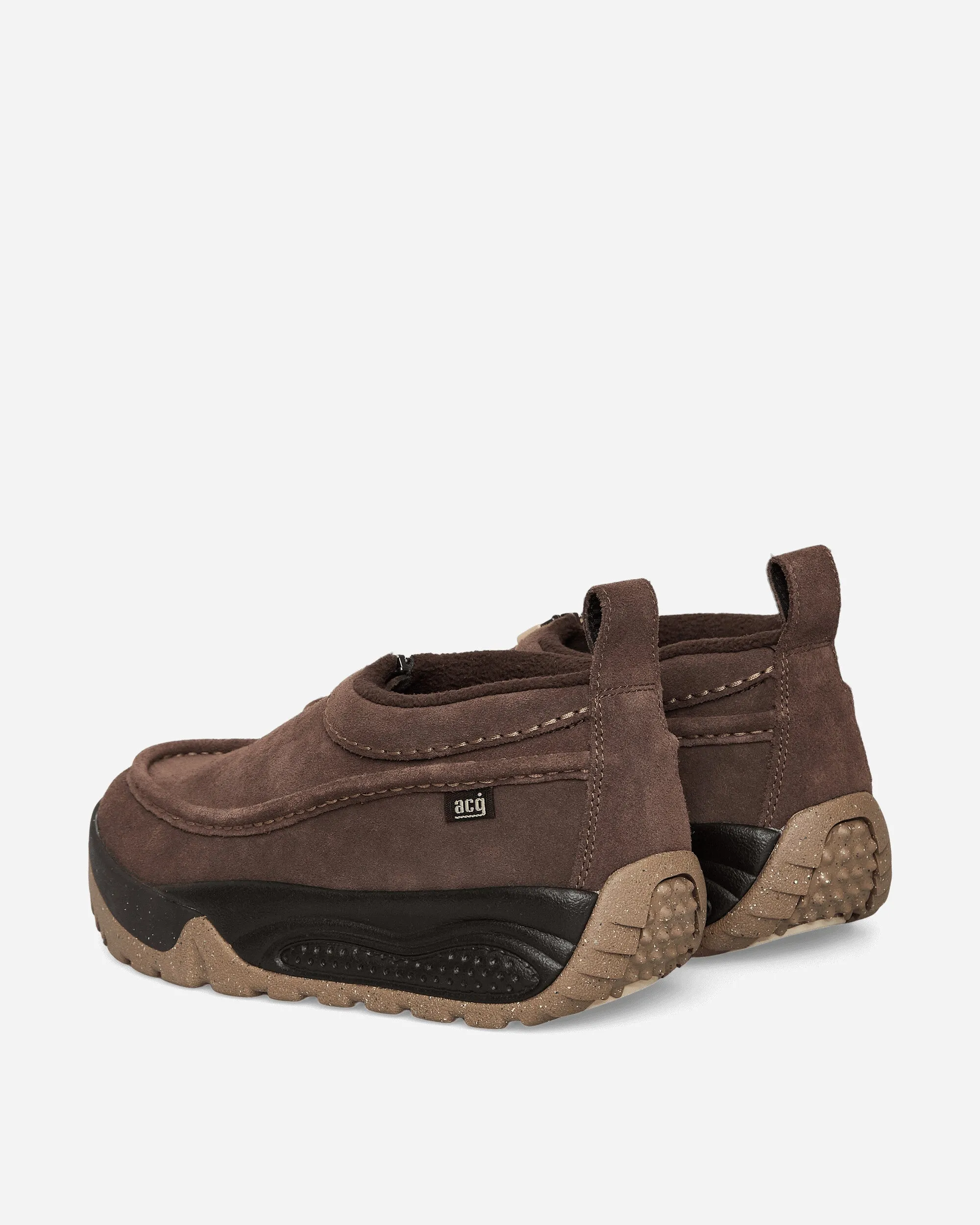 ACG Izy Sneakers Baroque Brown / Sanddrift Natural Stride Stay Light
