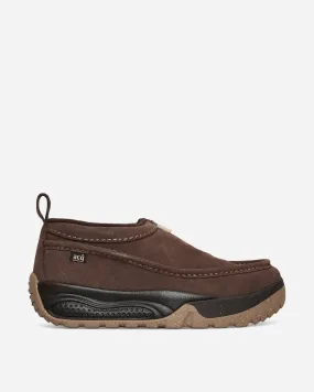 Style Move Walk Lifestyle ACG Izy Sneakers Baroque Brown / Sanddrift