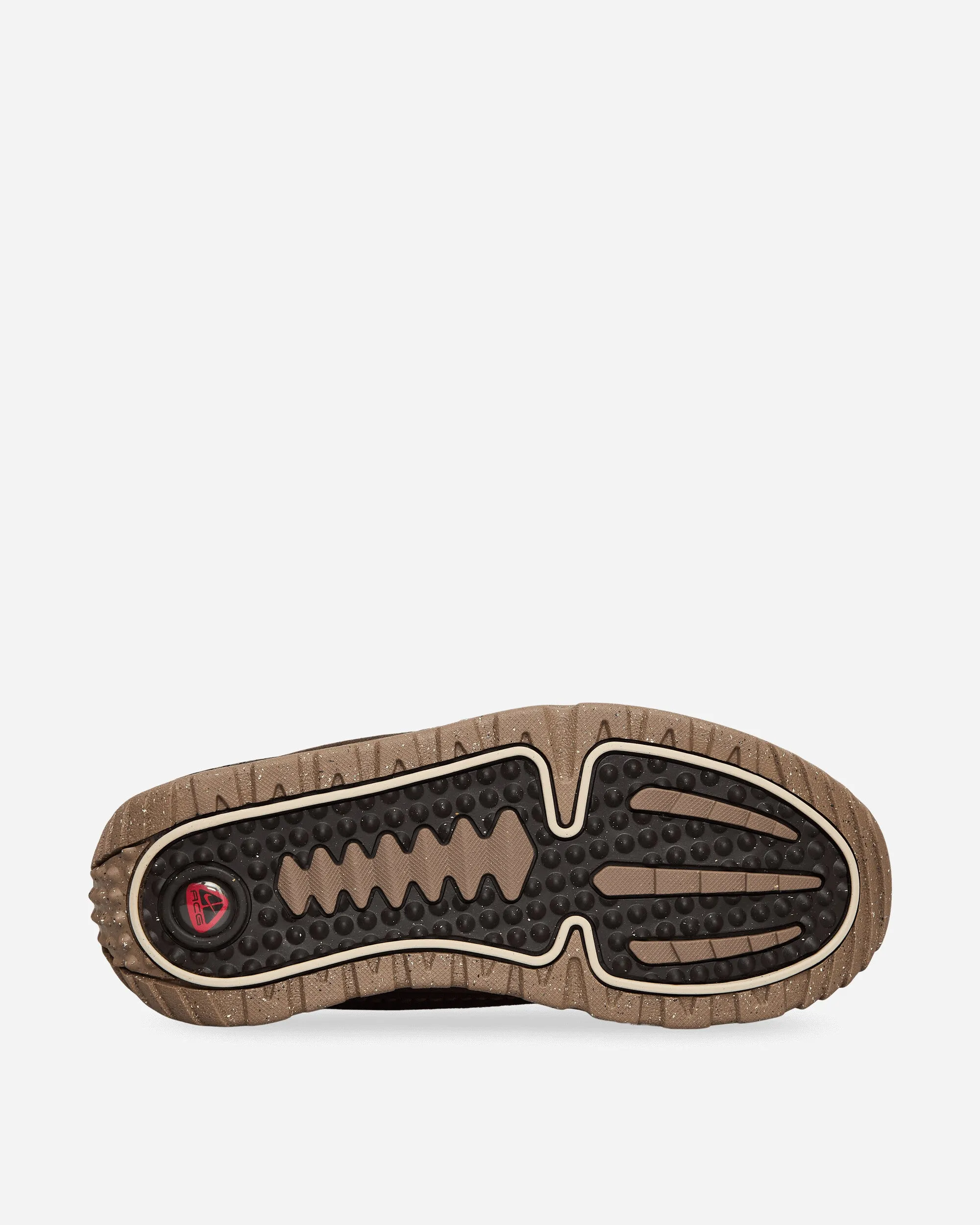 ACG Izy Sneakers Baroque Brown / Sanddrift Quick Move Thermal Regulating